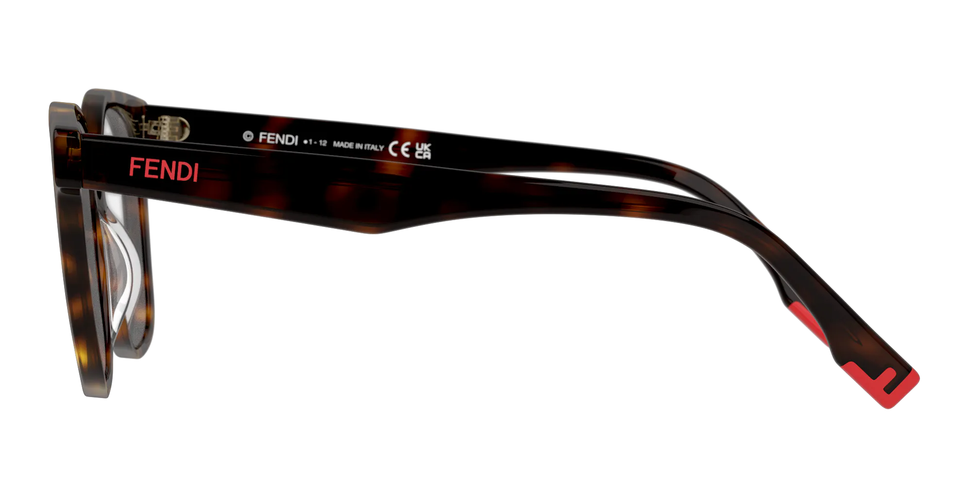 Angle_Left02, Fendi FE50023I 52