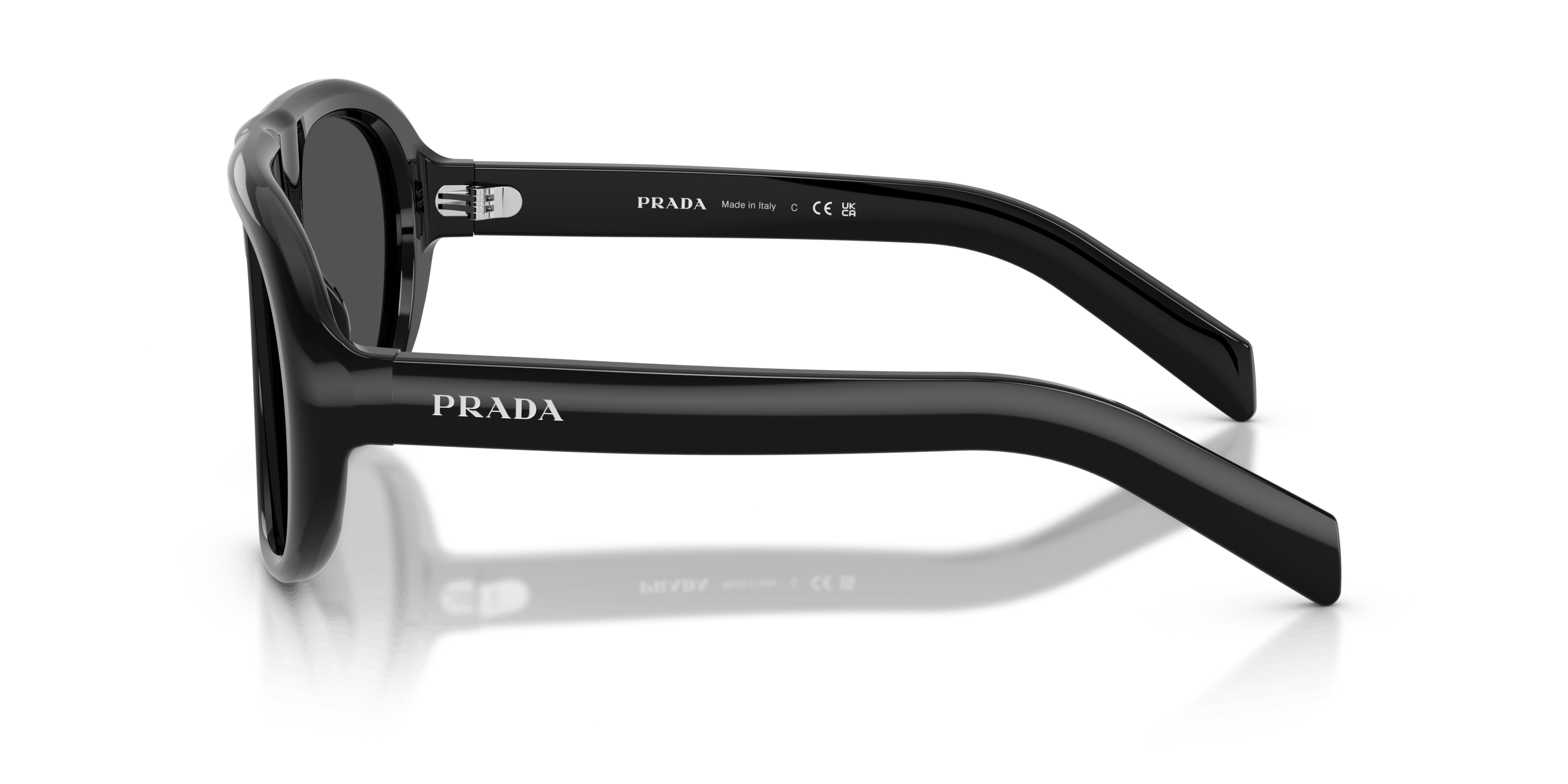 Angle_Left02, Prada PR C05S 16K08Z