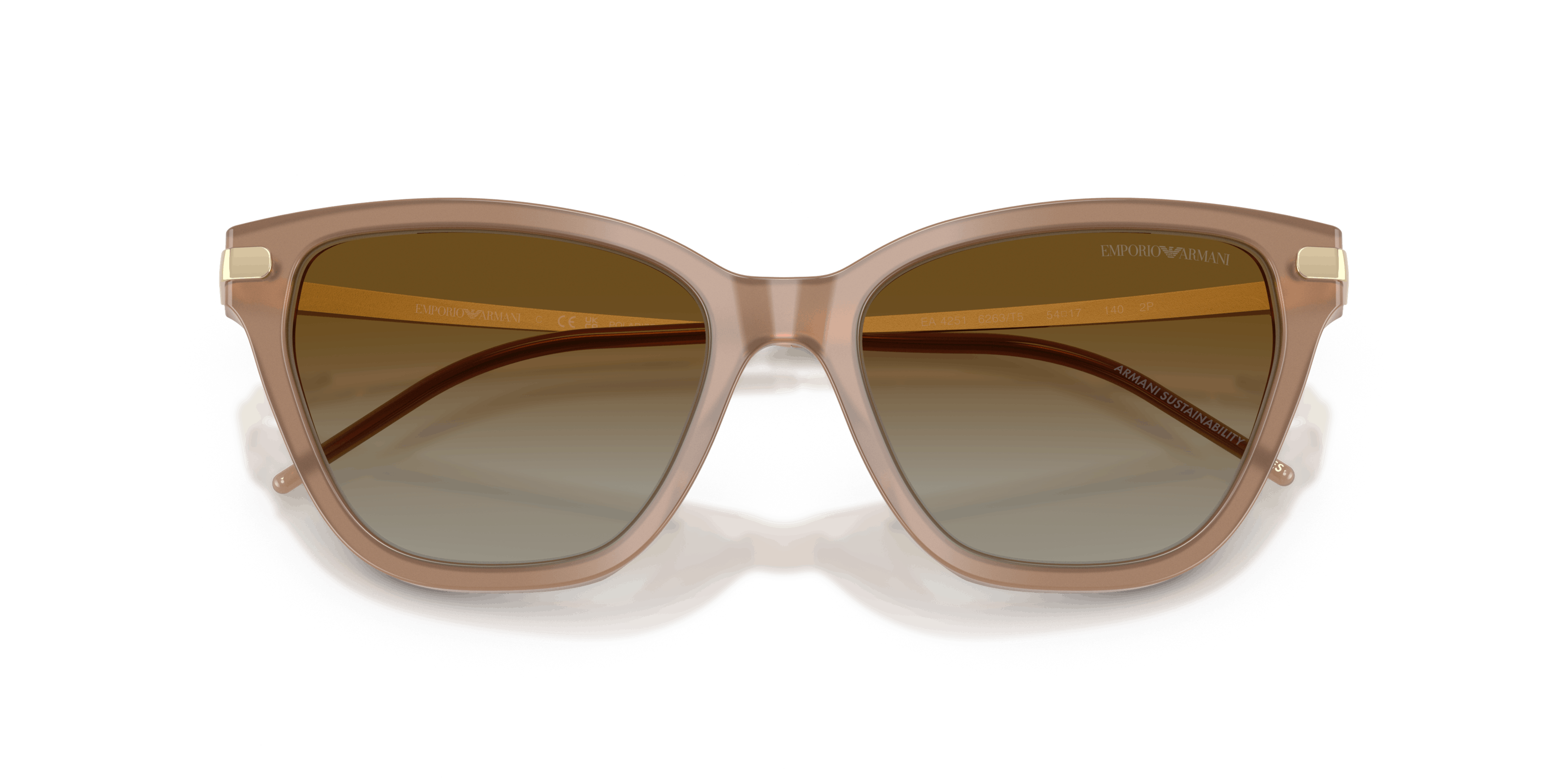 Folded, Emporio Armani EA4251 1546