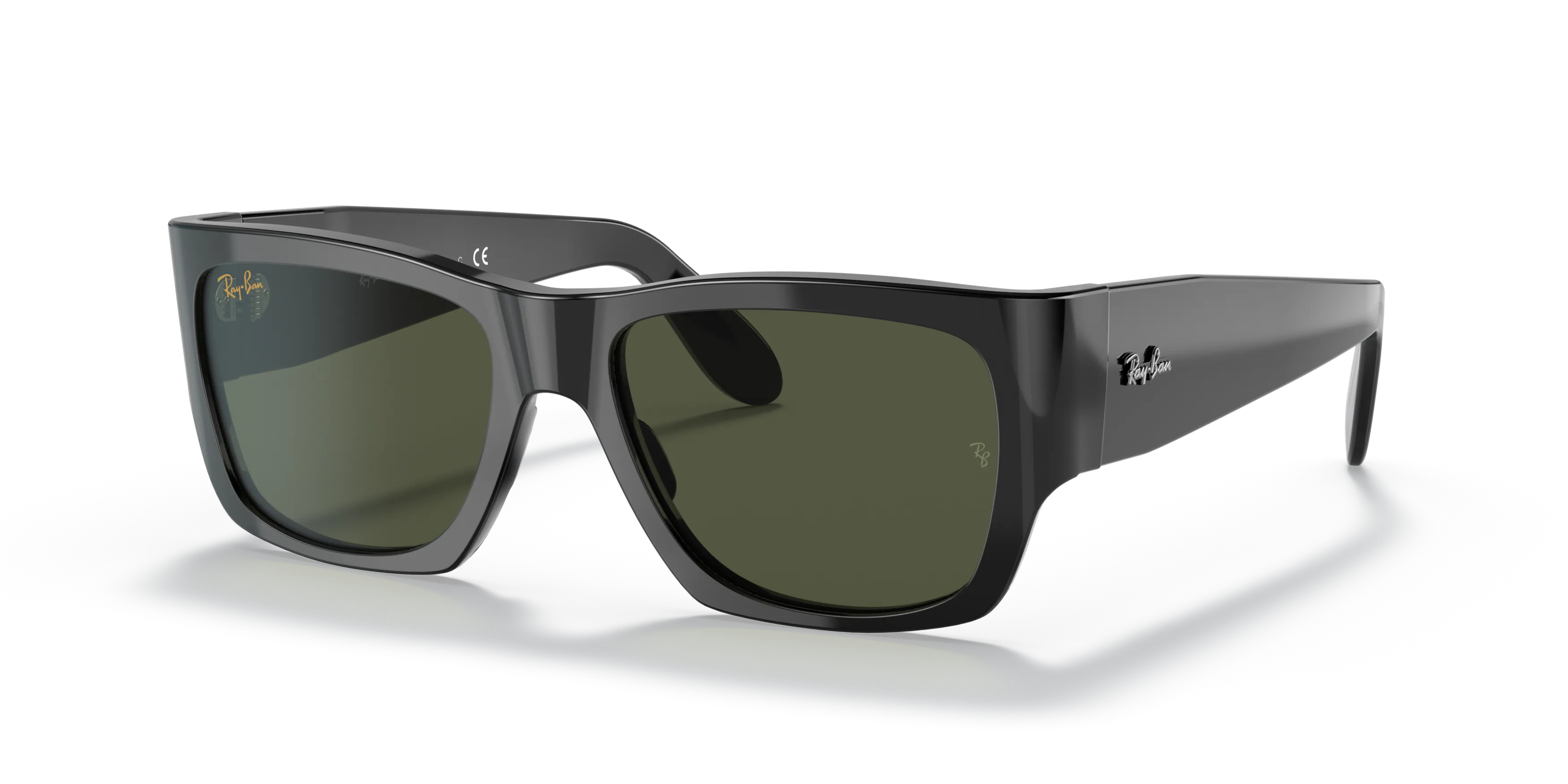 Angle_Left01, Ray-Ban RB2187 901/31