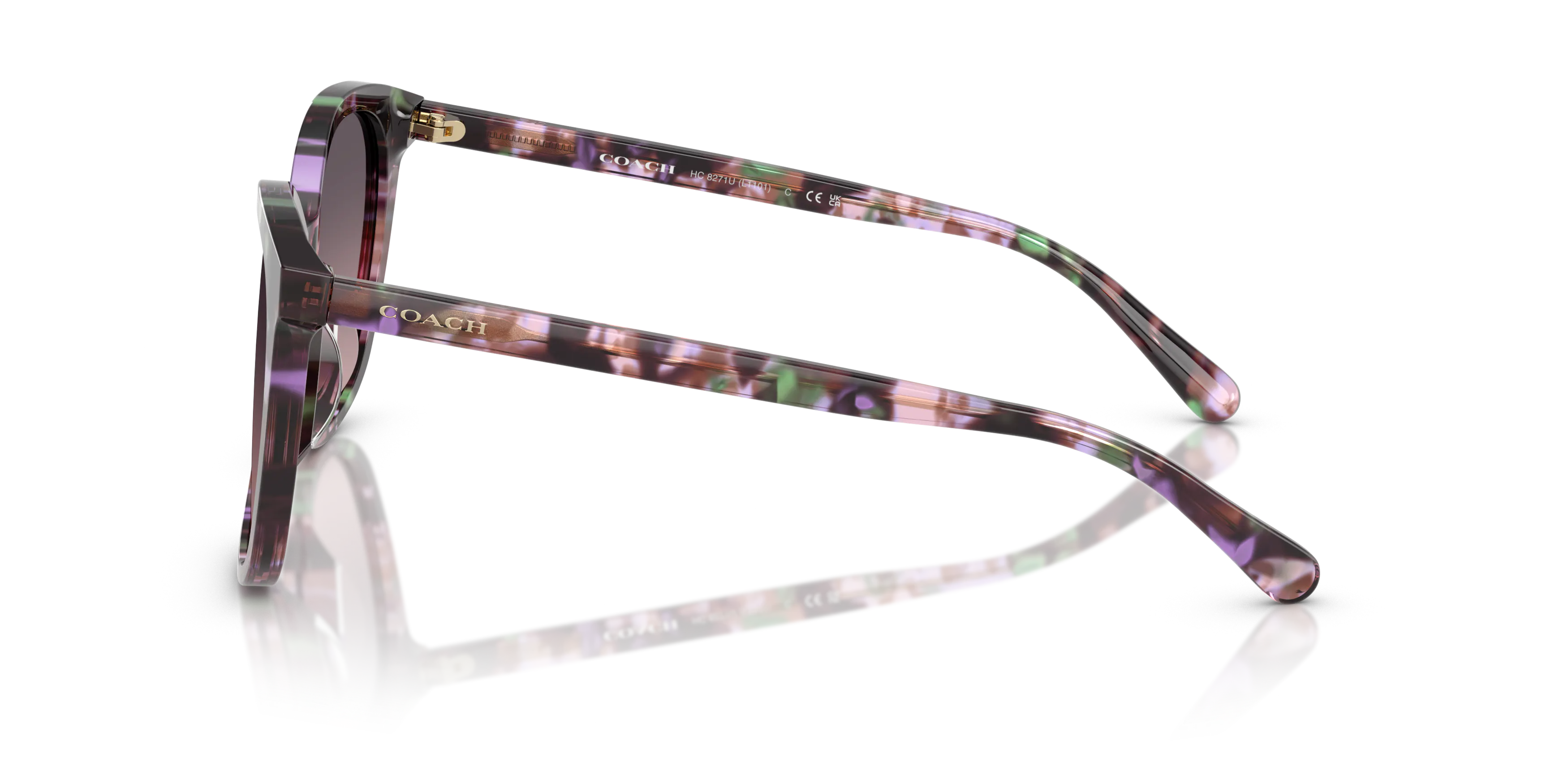 Angle_Left02, Coach HC8271U 57/16