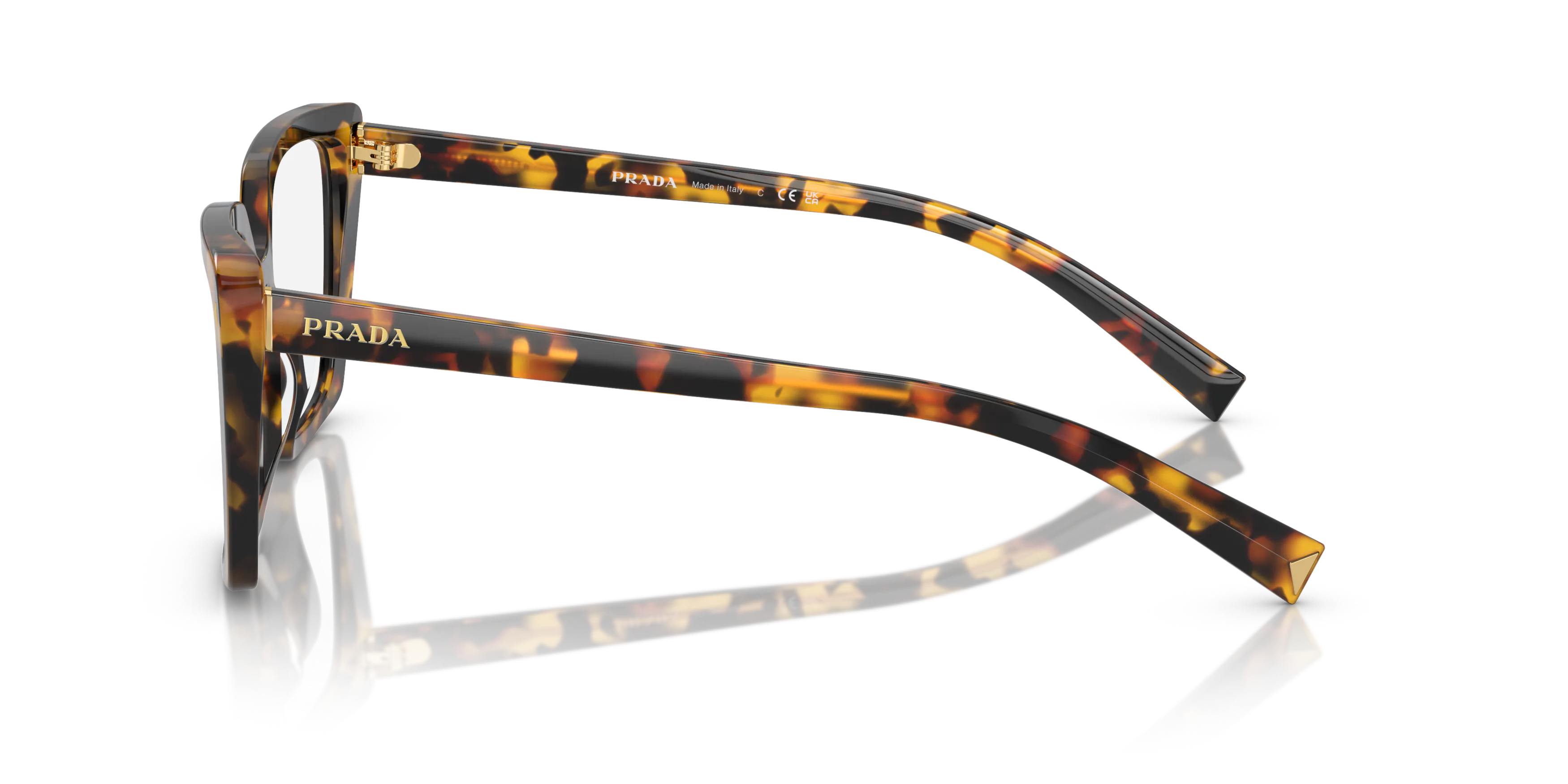 Angle_Left02, Prada PR 16ZV VAU1O1