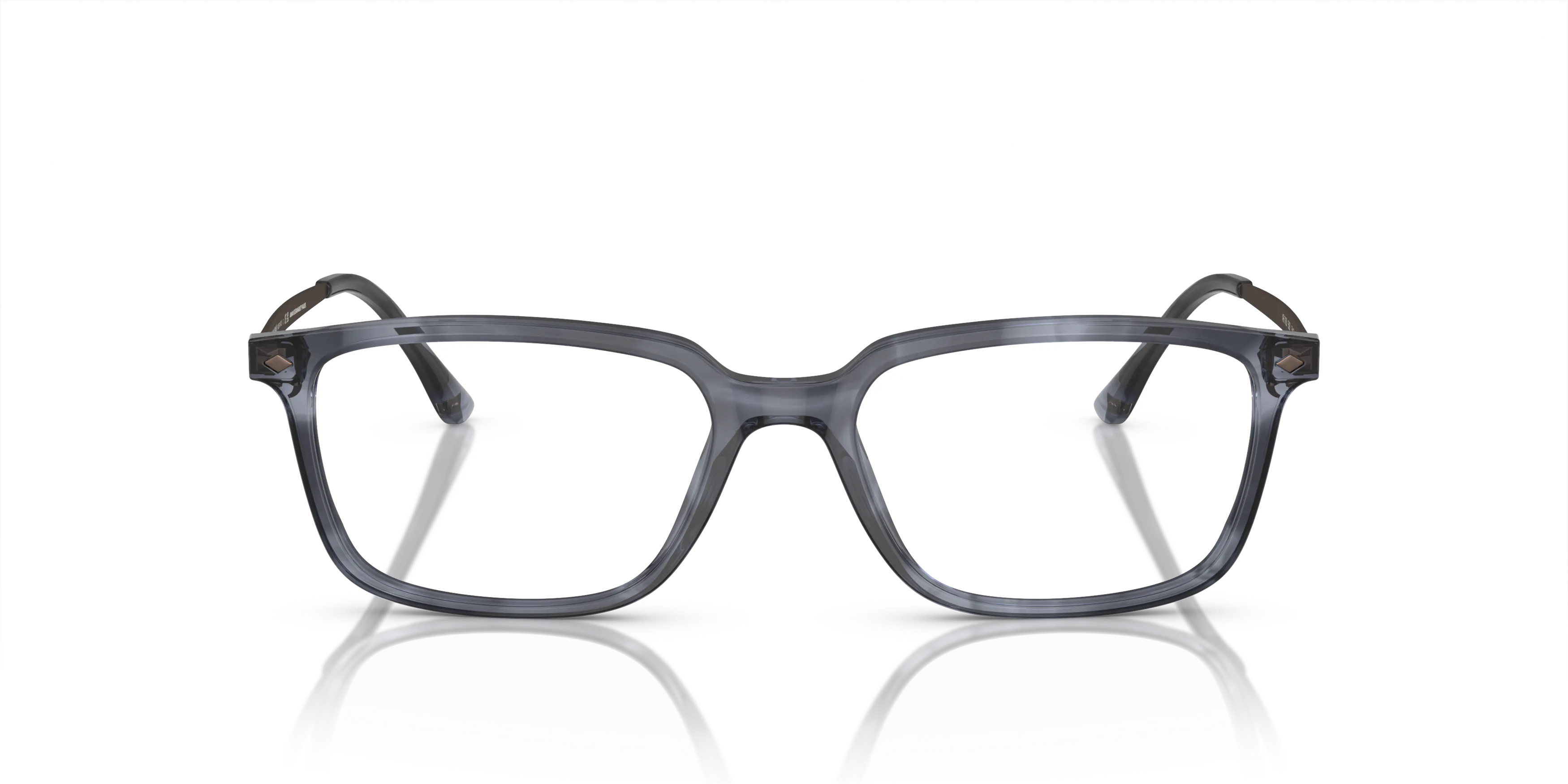 Front, Giorgio Armani AR7183 5567