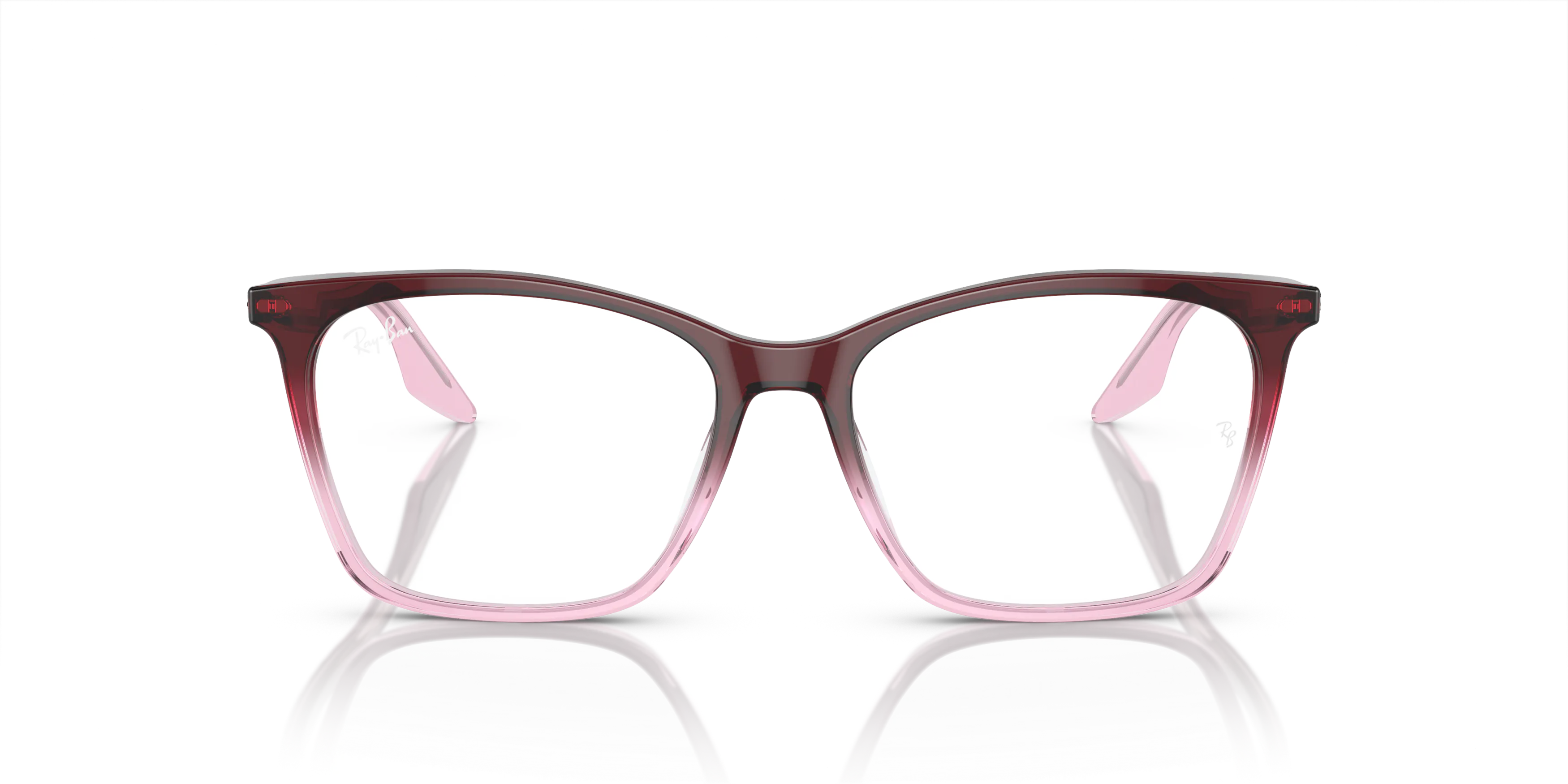 Front, Ray-Ban RX 5422 Glasses