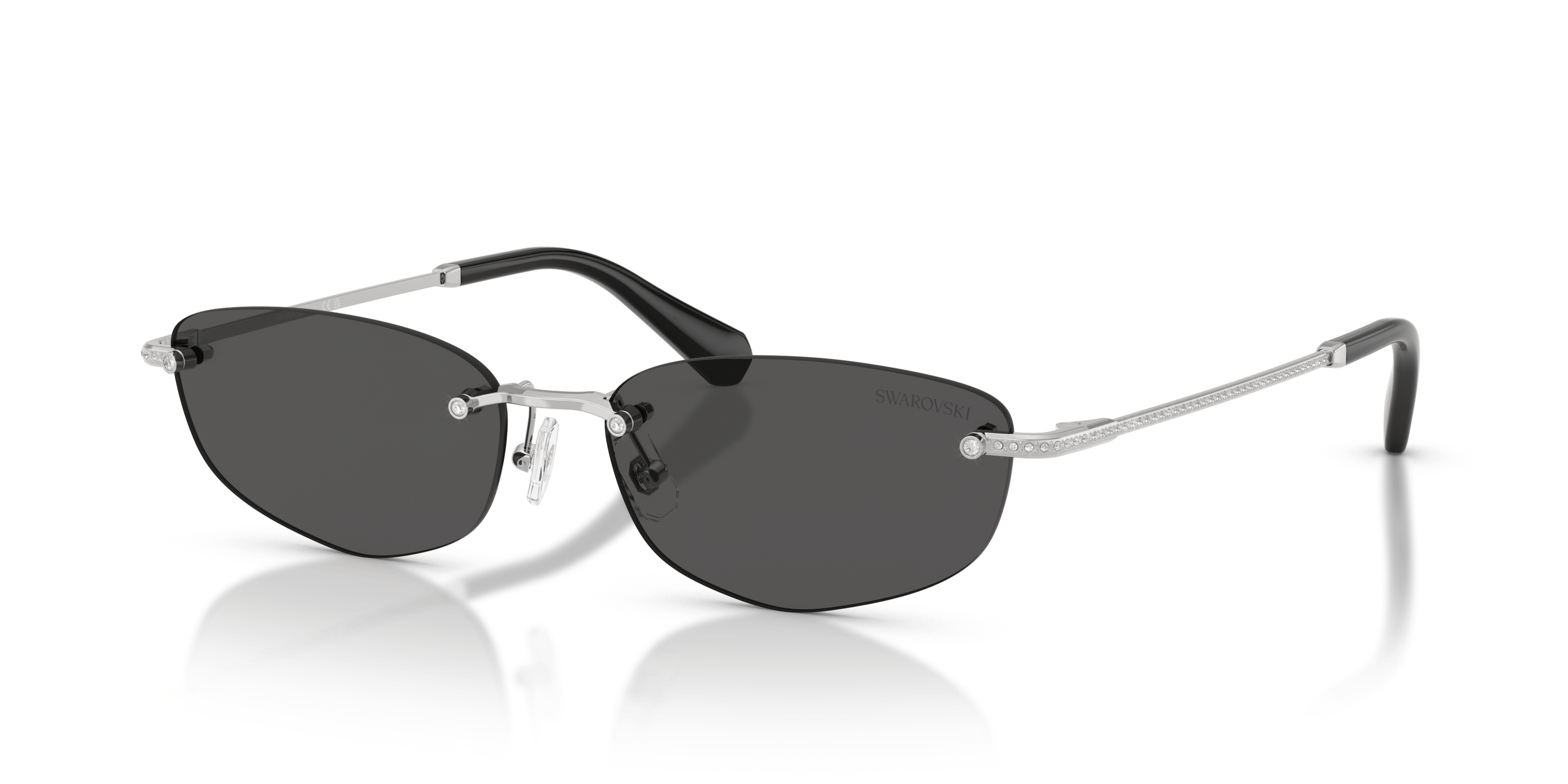 Angle_Left01, SWAROVSKI SK7045D 400187