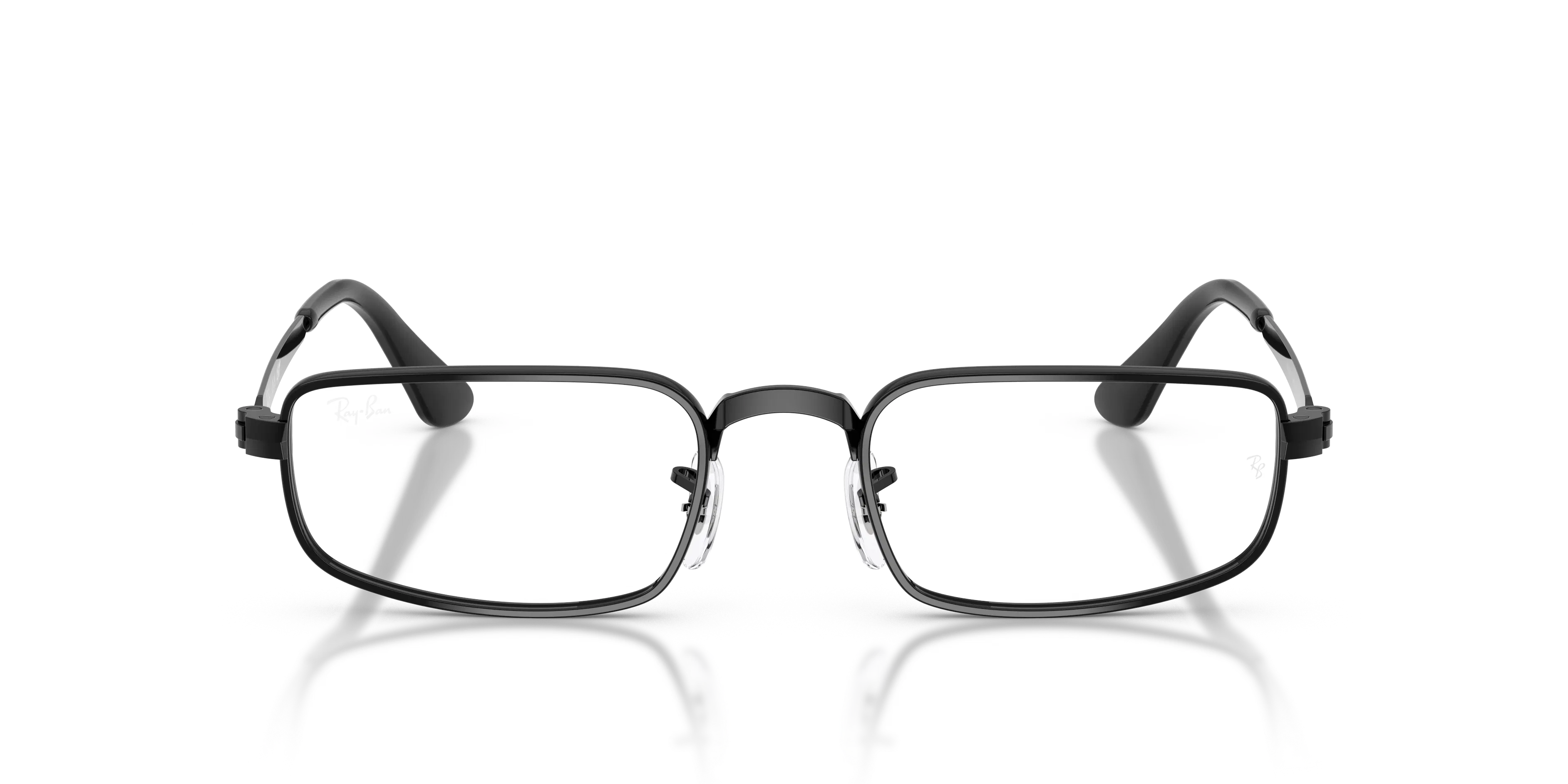 Front, Ray-Ban By A$AP Rocky RX 3927V Glasses