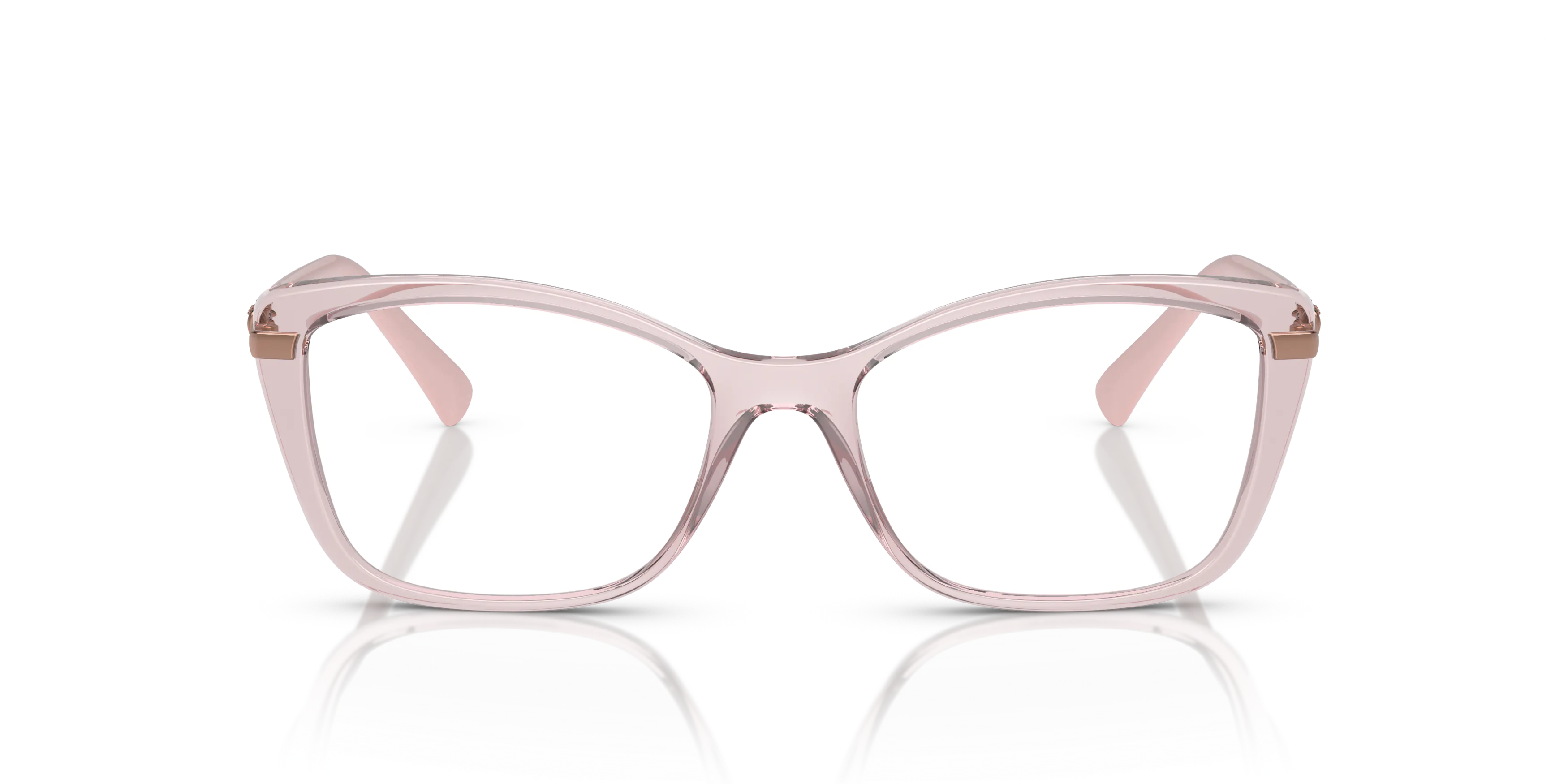 Front, Vogue 0VO5487B 2942 Glasögonbåge