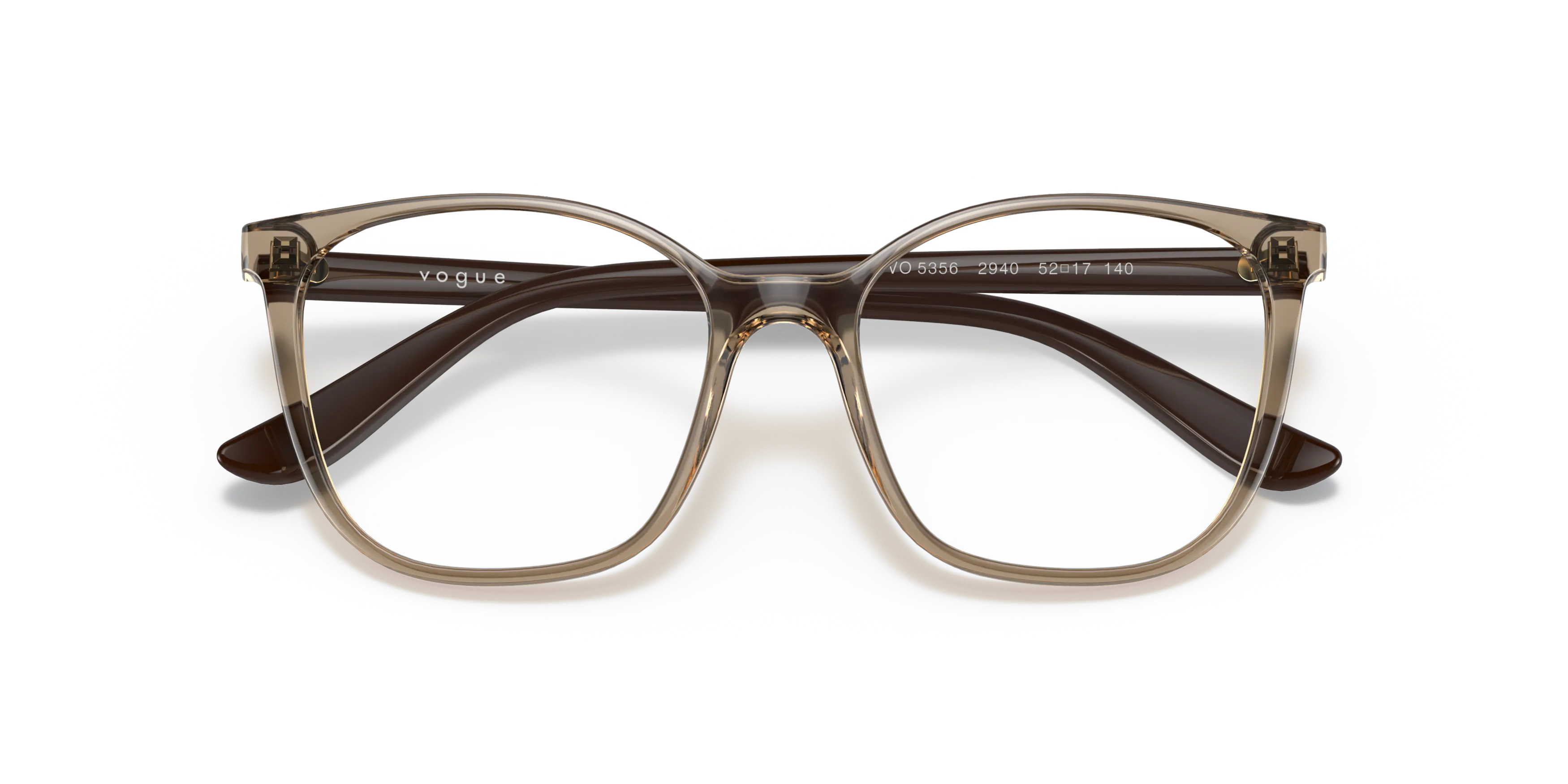Folded, VOGUE EYEWEAR VO5356 2940