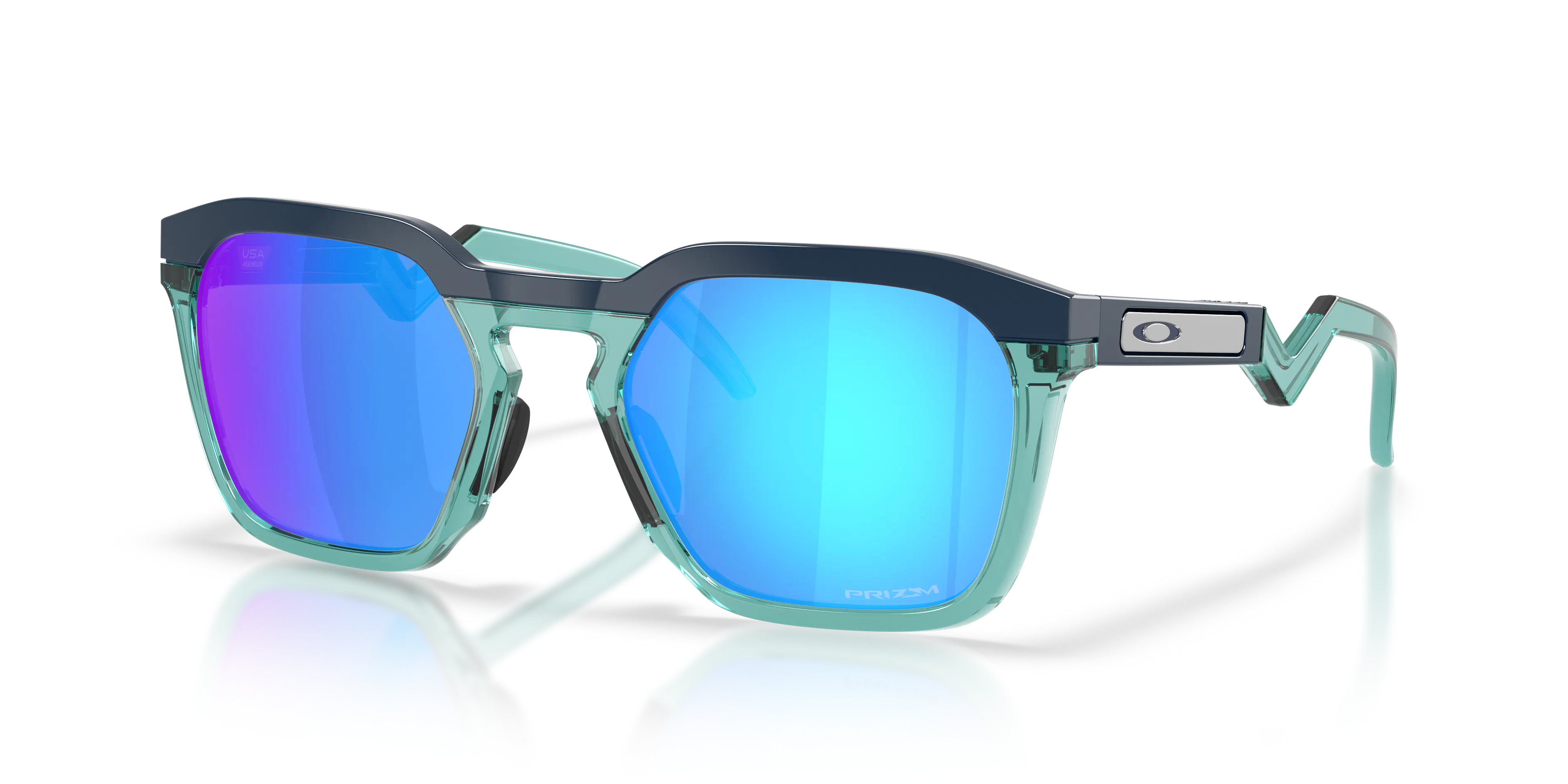 Angle_Left01, Oakley HSTN SQ OO9533 953304