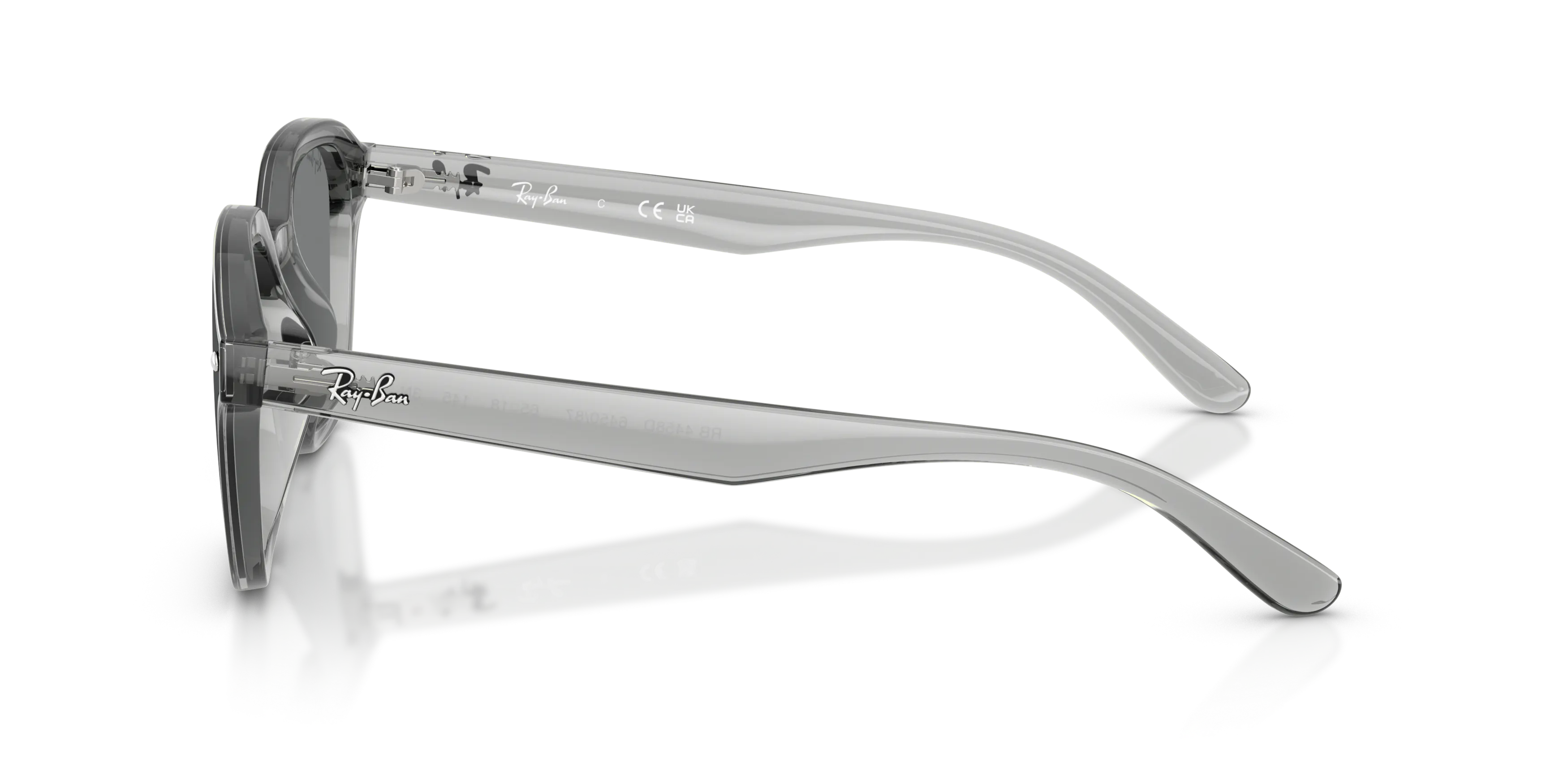 Angle_Left02, Ray-Ban RB4458D 645087