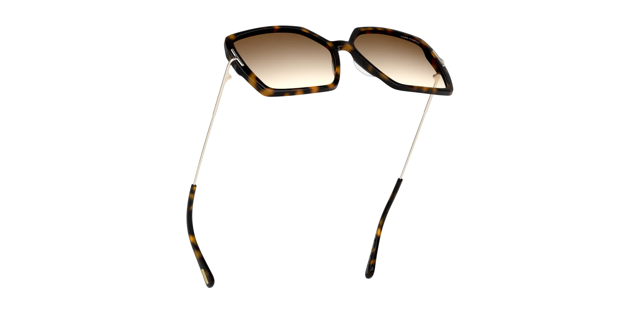 Bottom_Up, Tom Ford FT 1039 Sunglasses