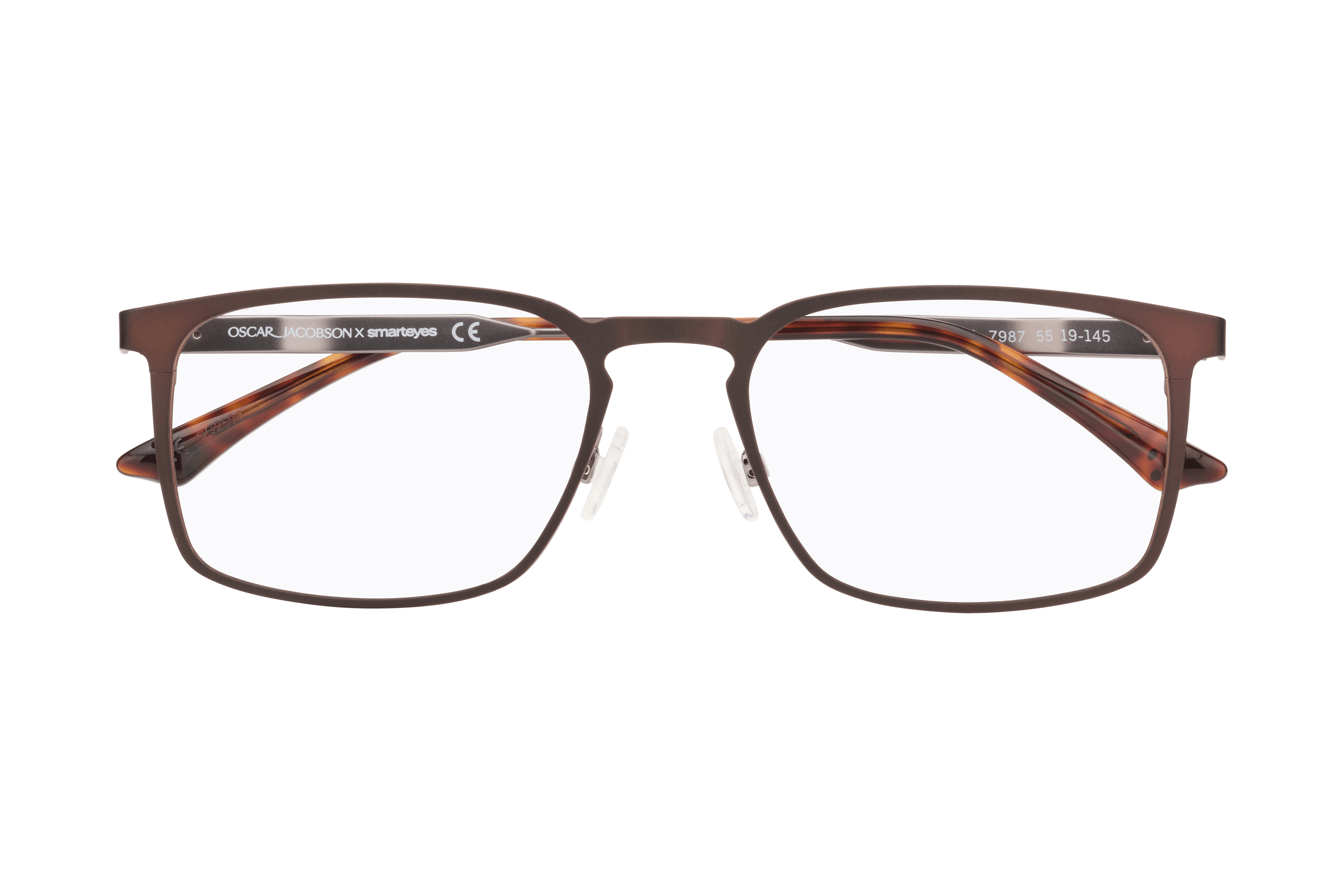 Folded, Oscar Jacobson Vilheim 10030 7987 Brillestel