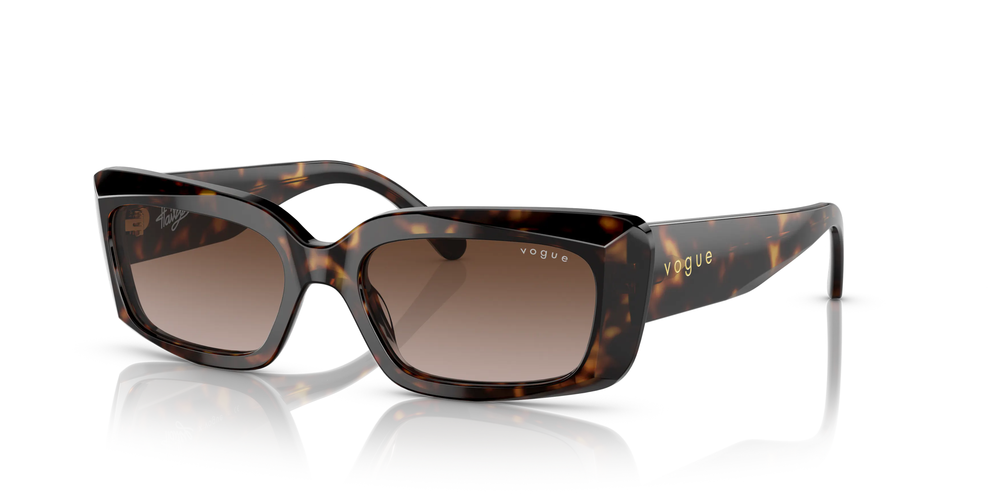 Angle_Left01, Vogue Eyewear VO5440S W65613