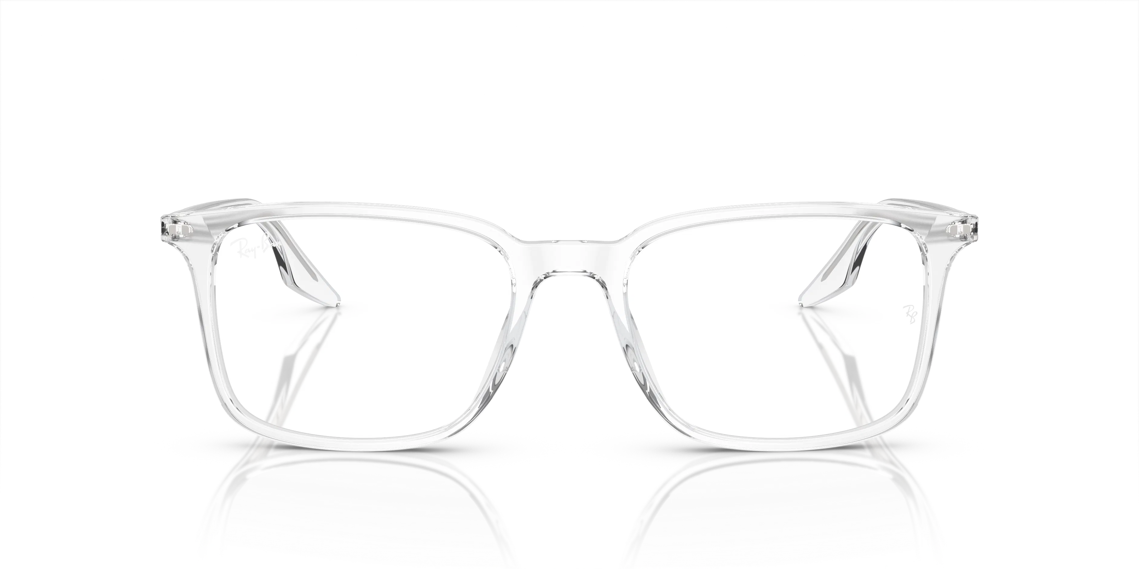 Front, Ray-Ban RB5421 2001