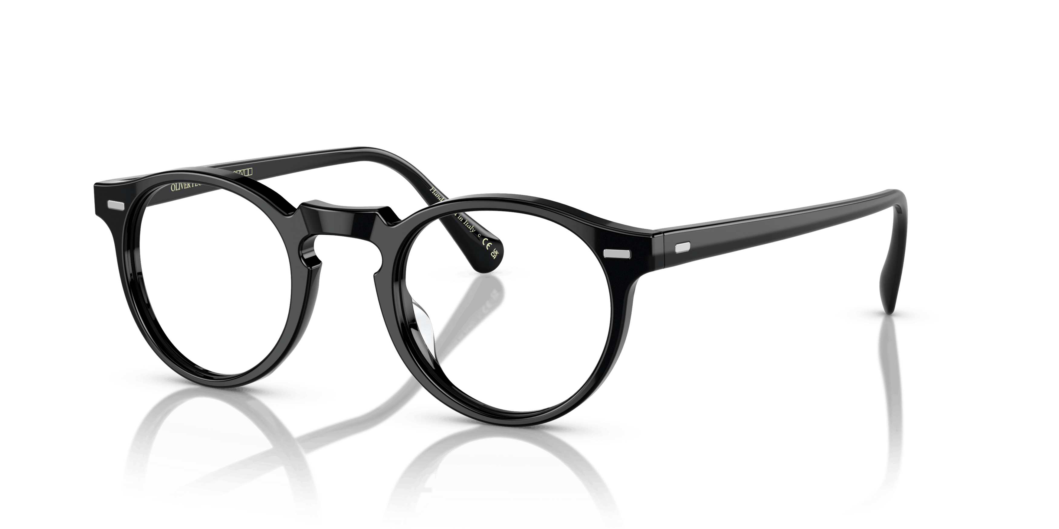 Angle_Left01, Oliver Peoples GREGORY PECK OV5186 1005
