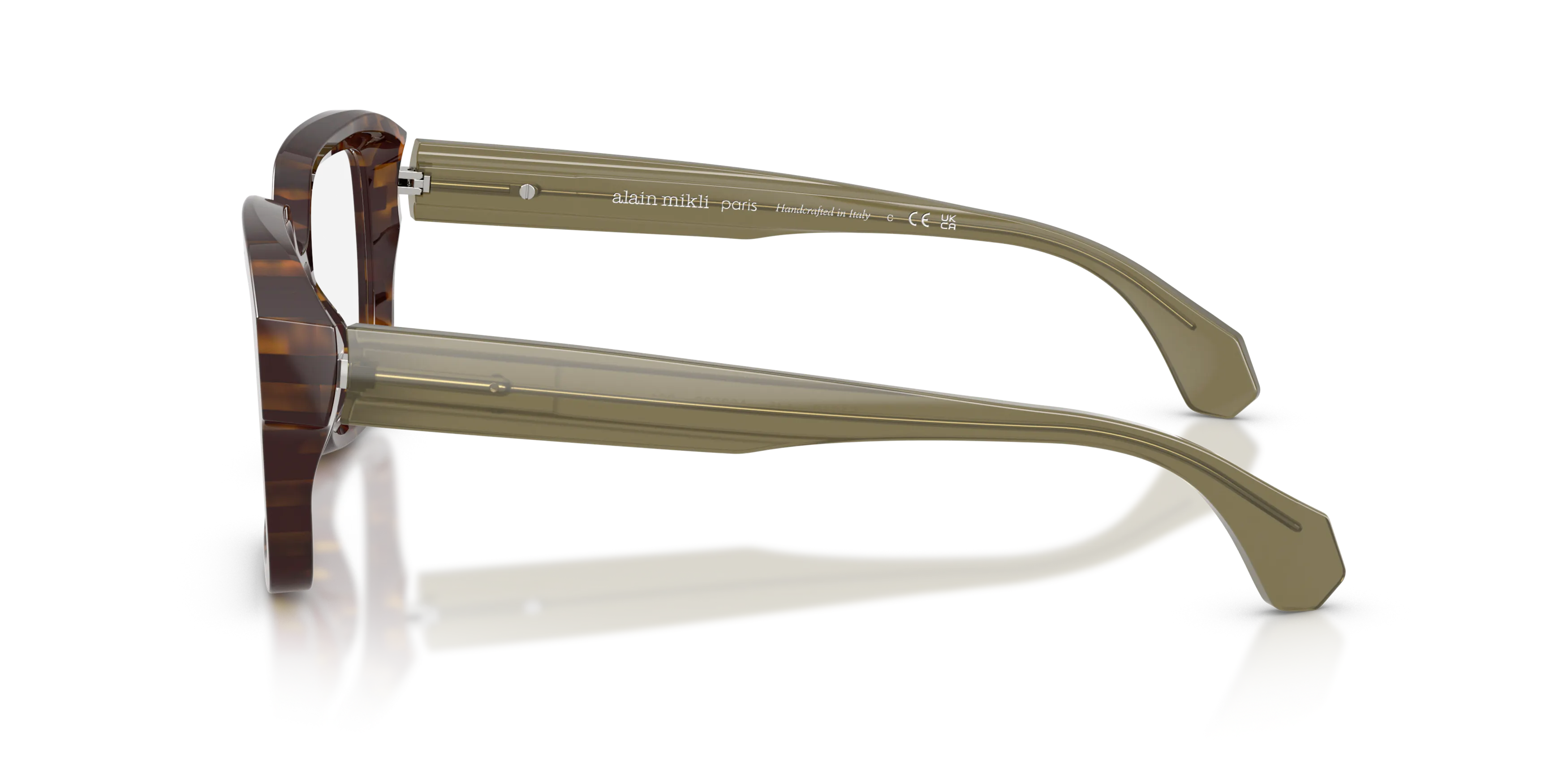 Angle_Left02, Alain Mikli A03538 001