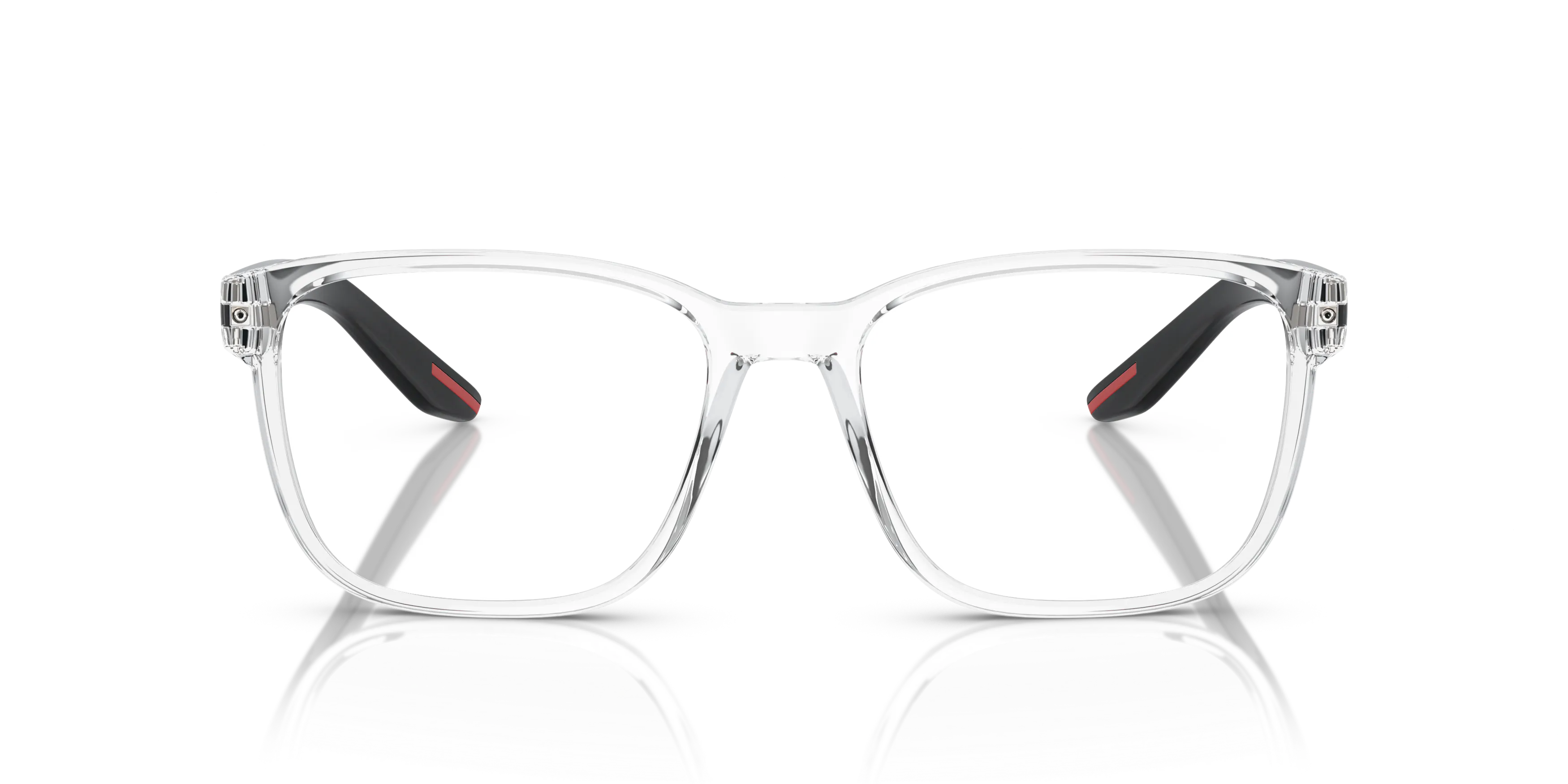 Front, Prada Linea Rossa PS 06PV Glasses