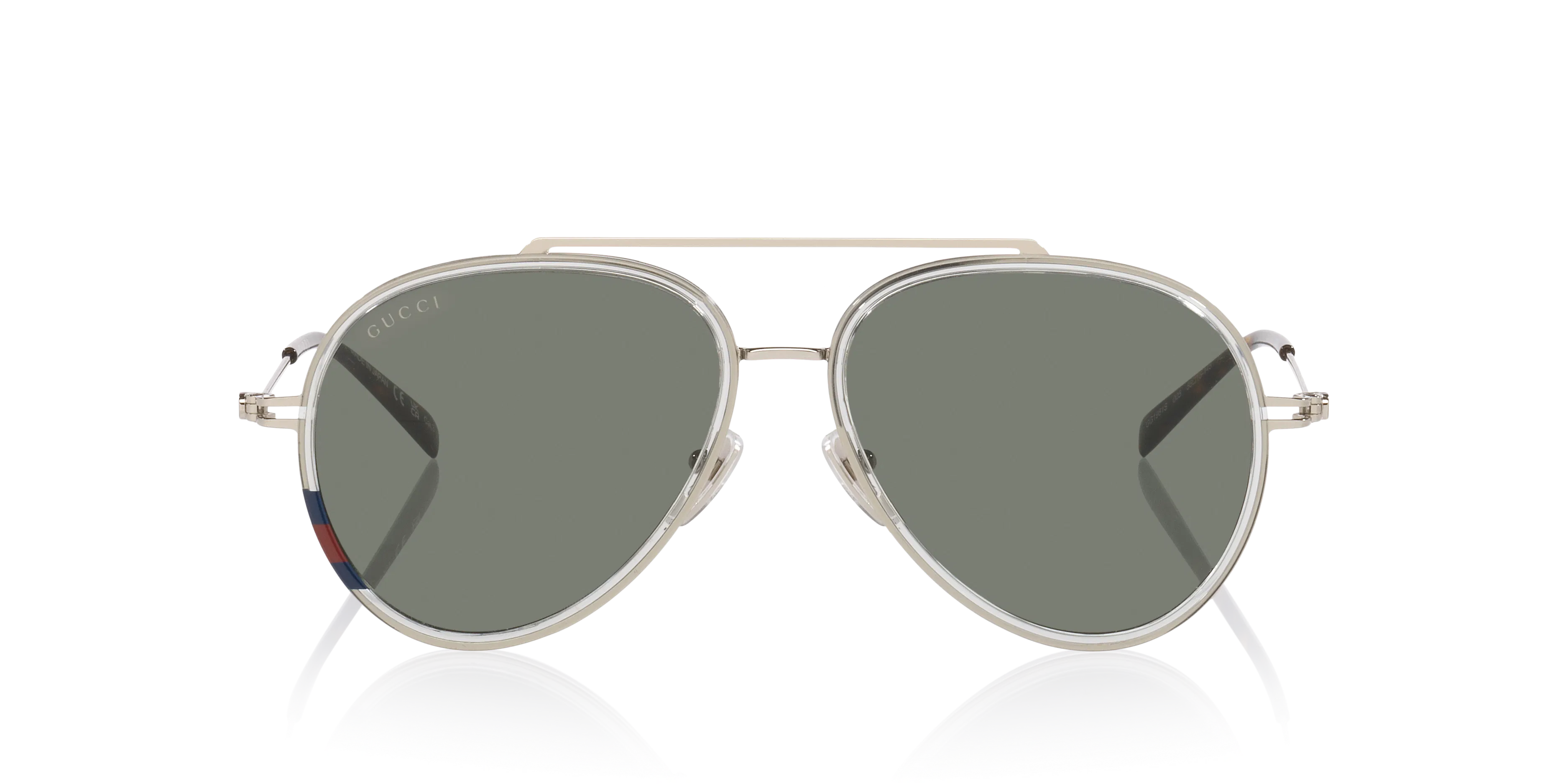 Front, Gucci GG1981S GC002680 2620L1