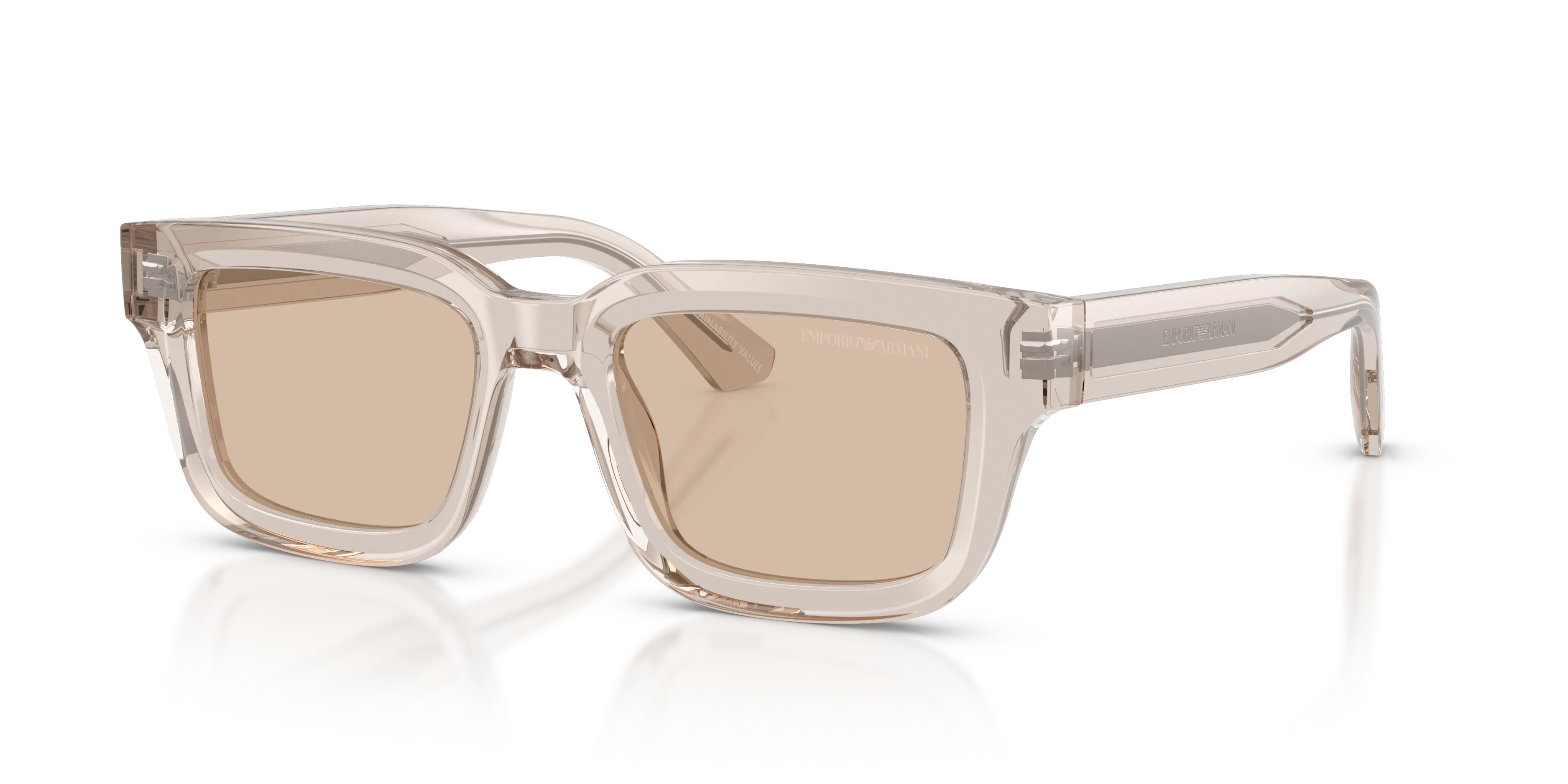 Angle_Left01, Emporio Armani 0EA4270 636393 Solglasögon