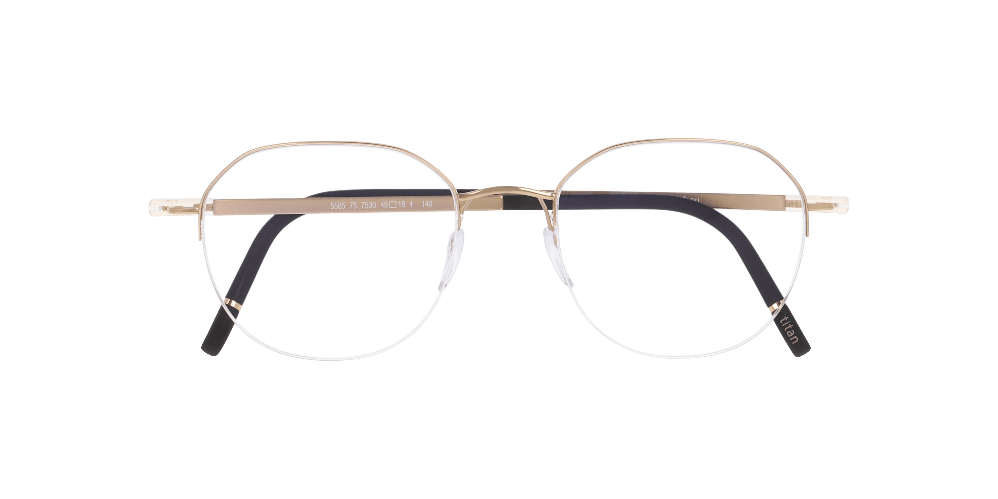 Folded, Silhouette 2S001089 2350