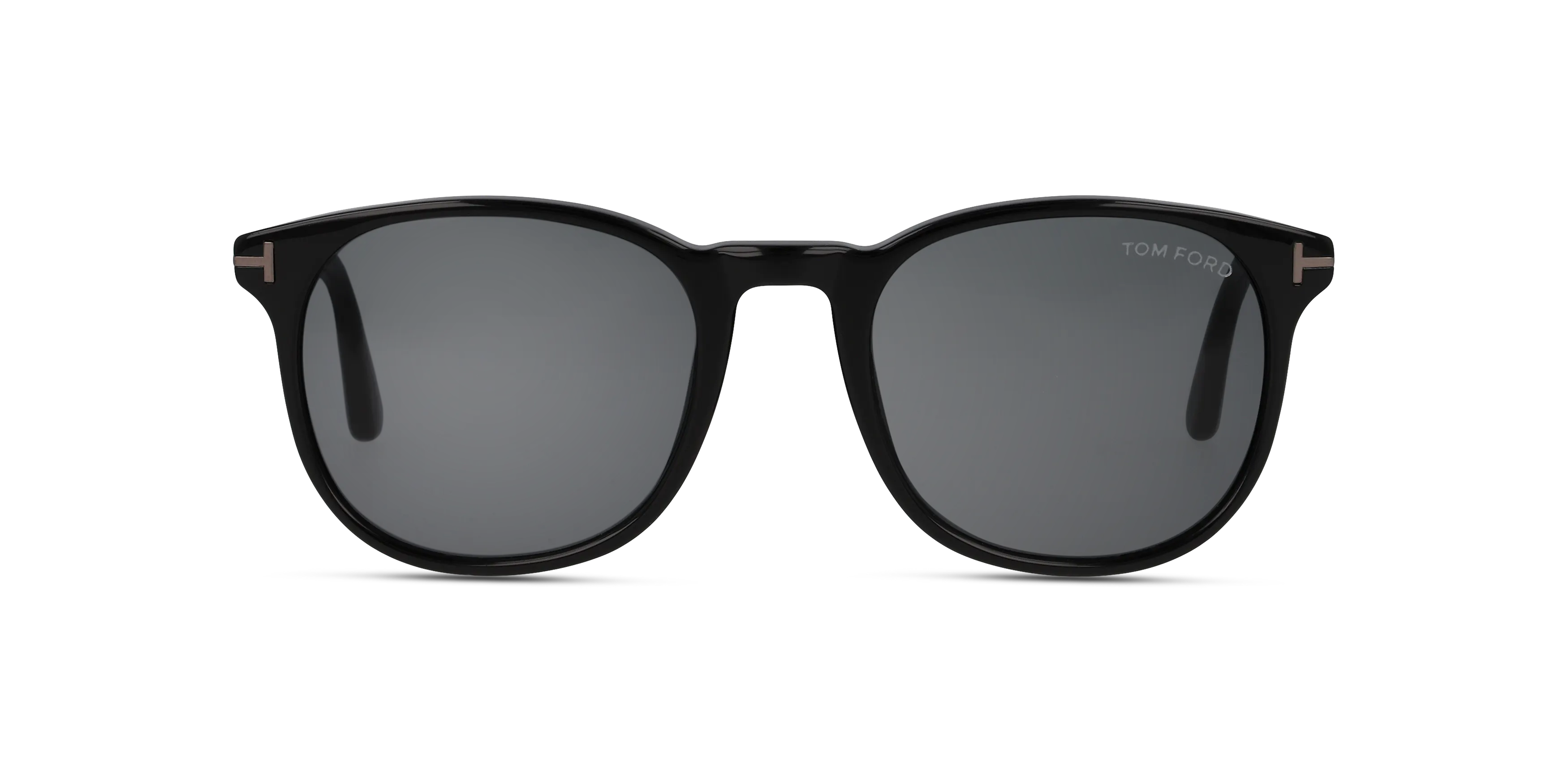 Front, TOM FORD FT0858-N 01A