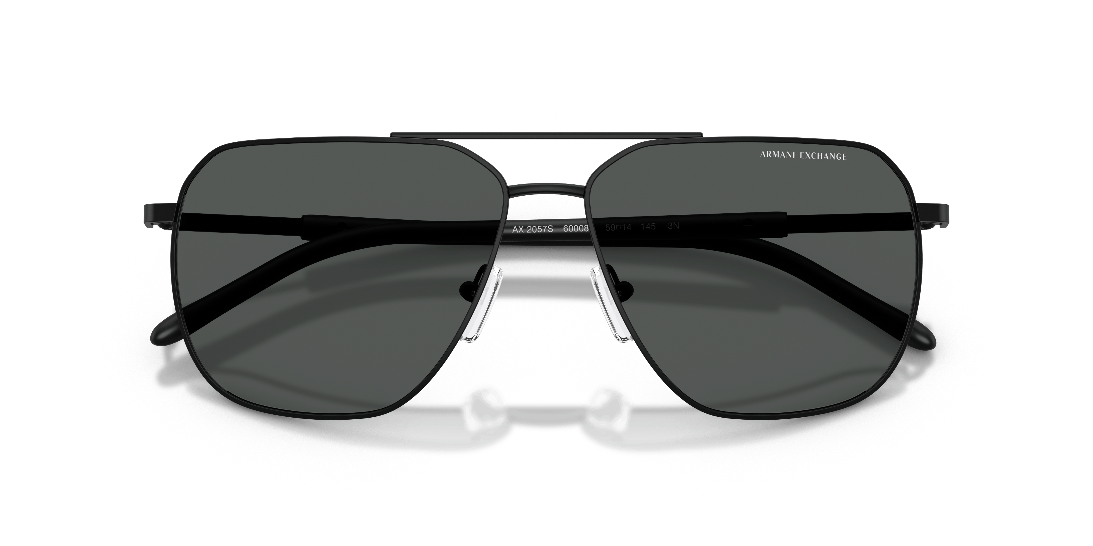 Folded, Armani Exchange AX2057S 600087