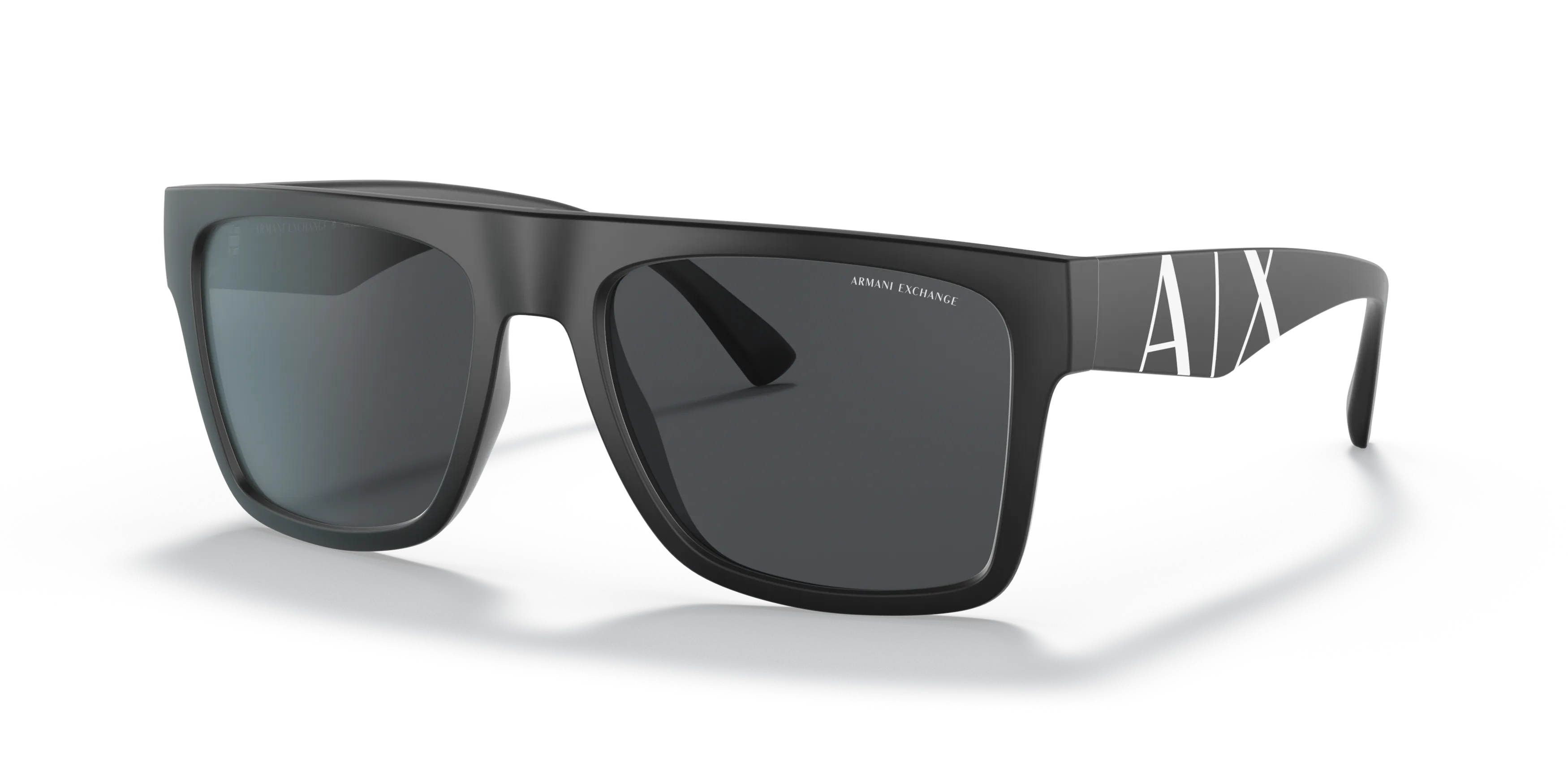 Angle_Left01, Armani Exchange AX4113S 807887