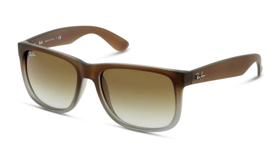 Angle_Left01, Ray-Ban Justin Classic RB4165 854/7Z