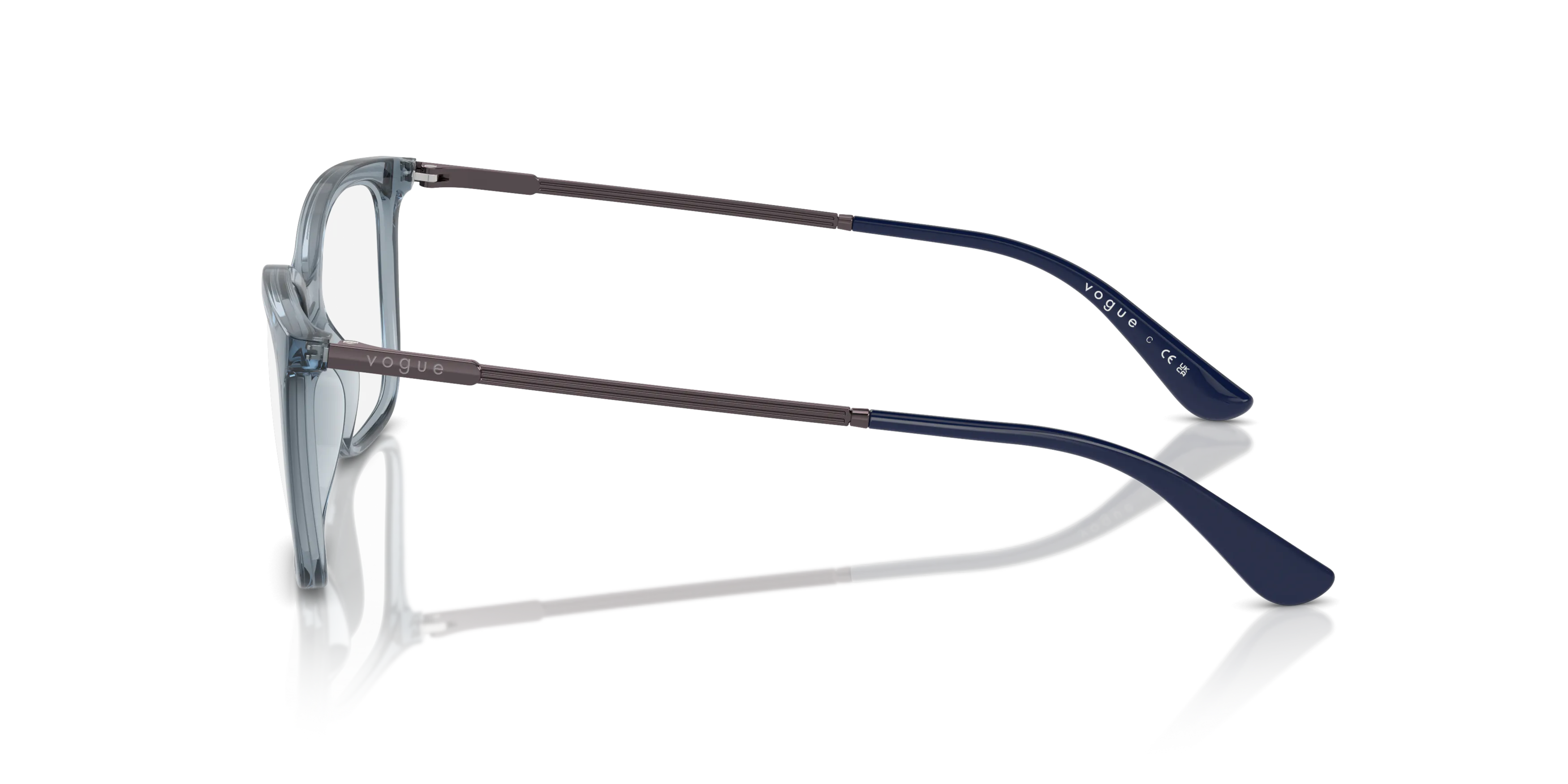 Angle_Left02, Vogue VO 5563 Glasses