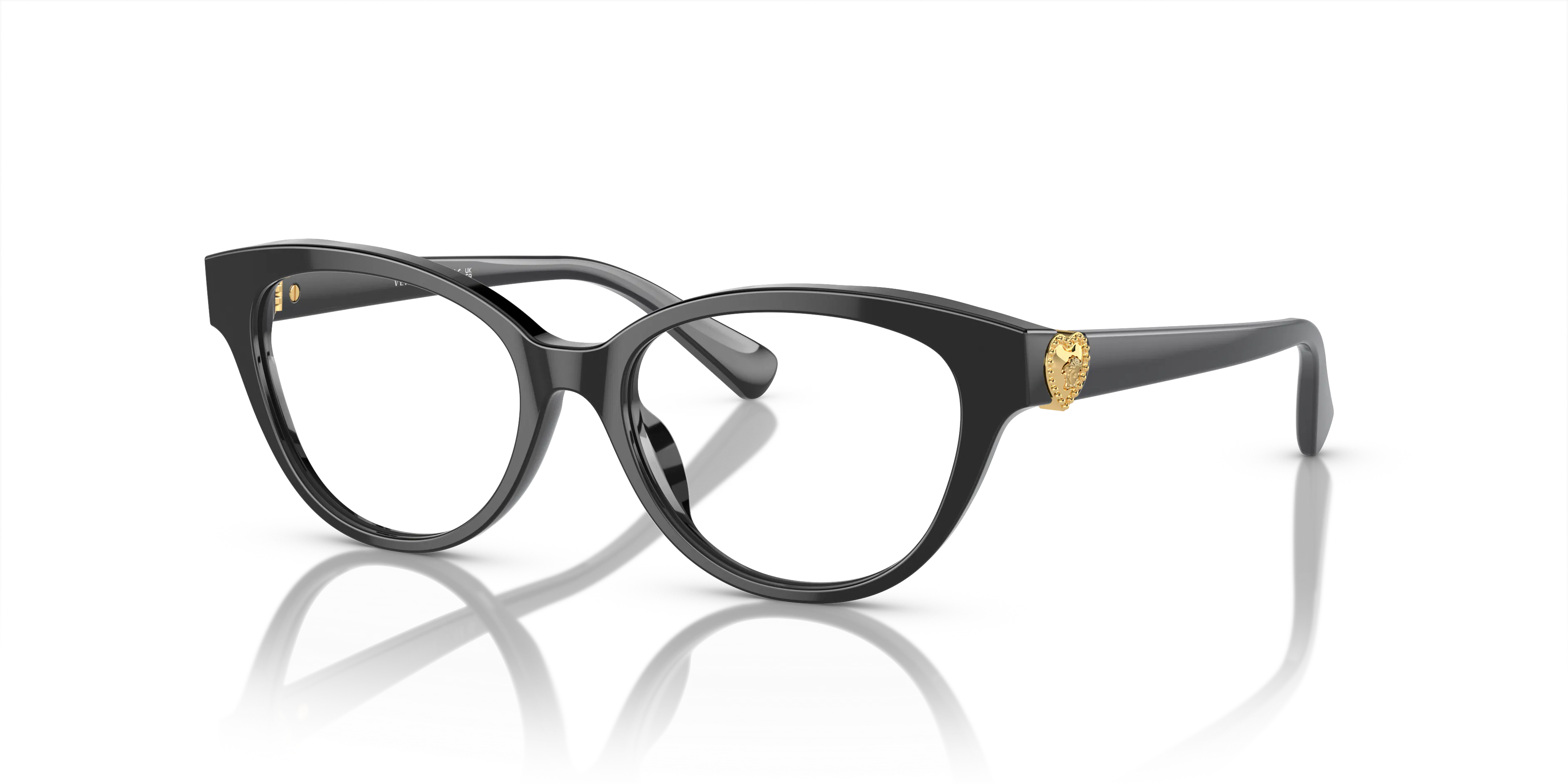 Angle_Left01, Versace Kids VK3004 GB1