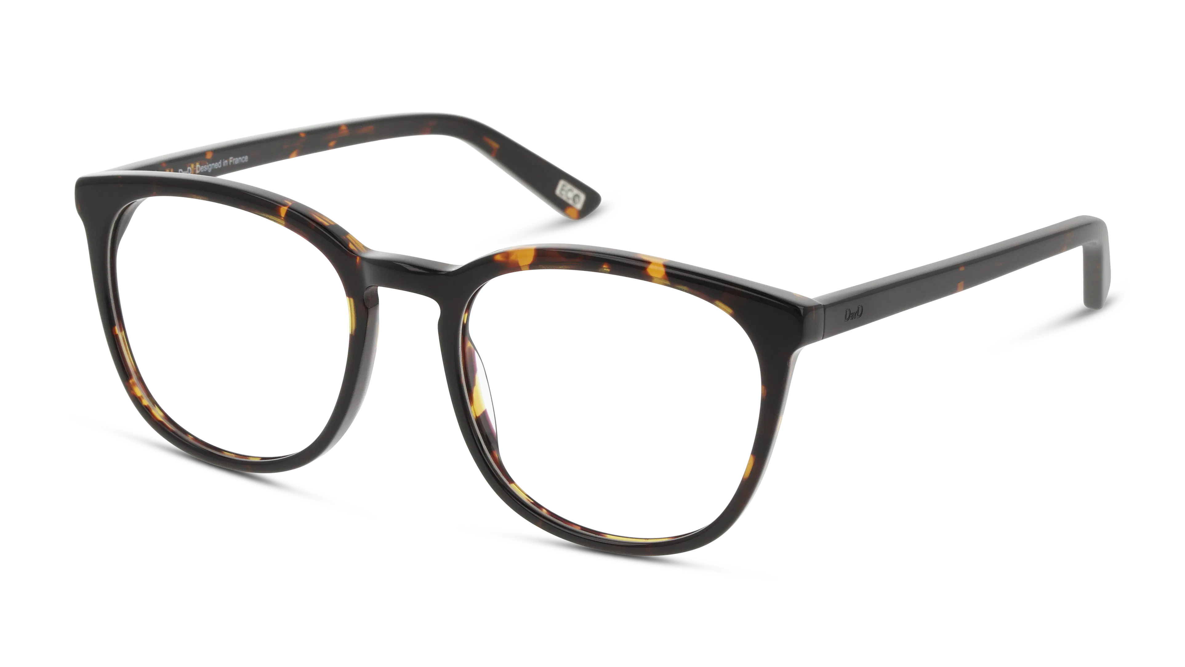 Angle_Left01, DbyD Essentials DB OF0042 Glasses