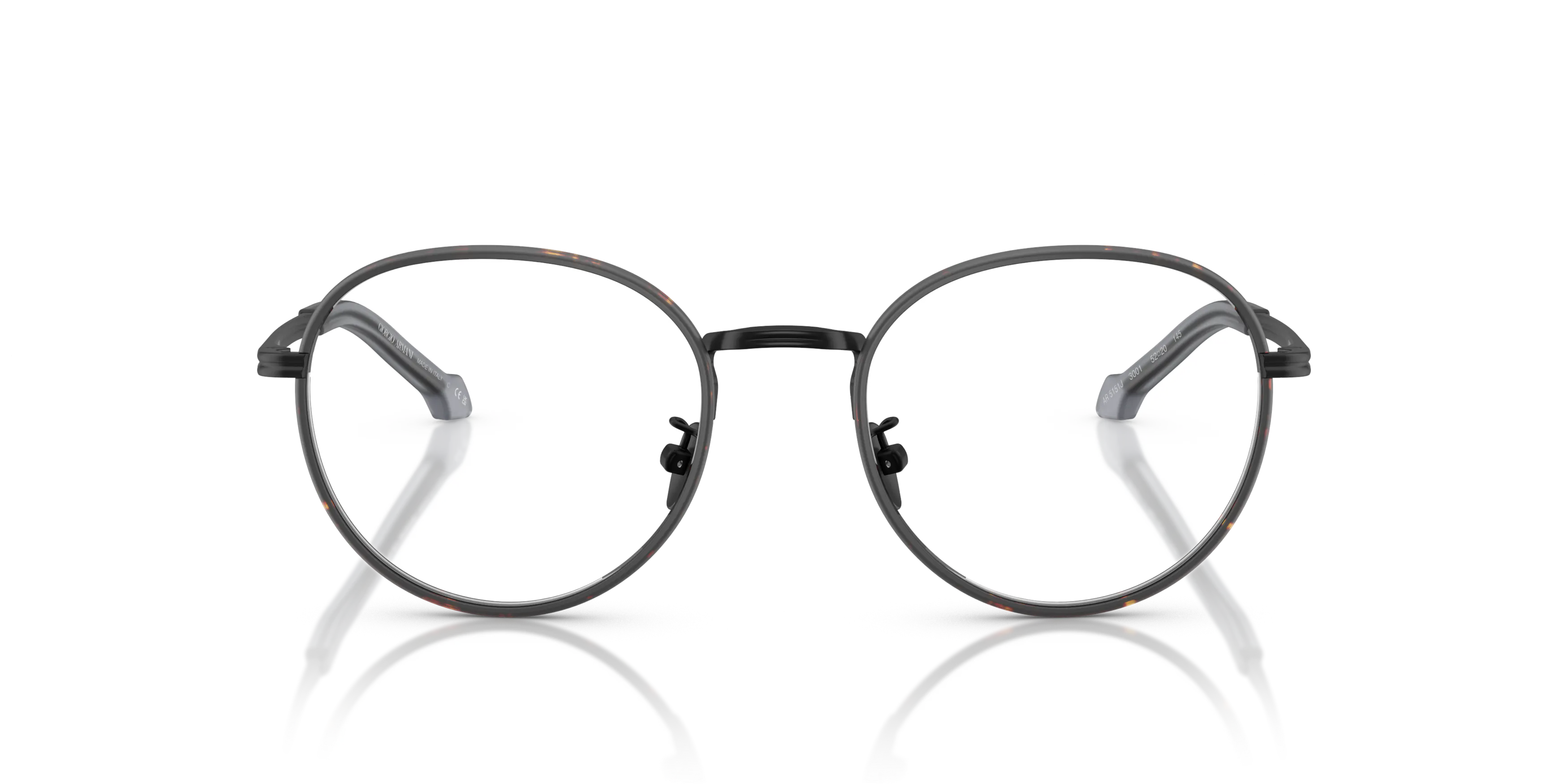Front, Giorgio Armani AR5151J 3001