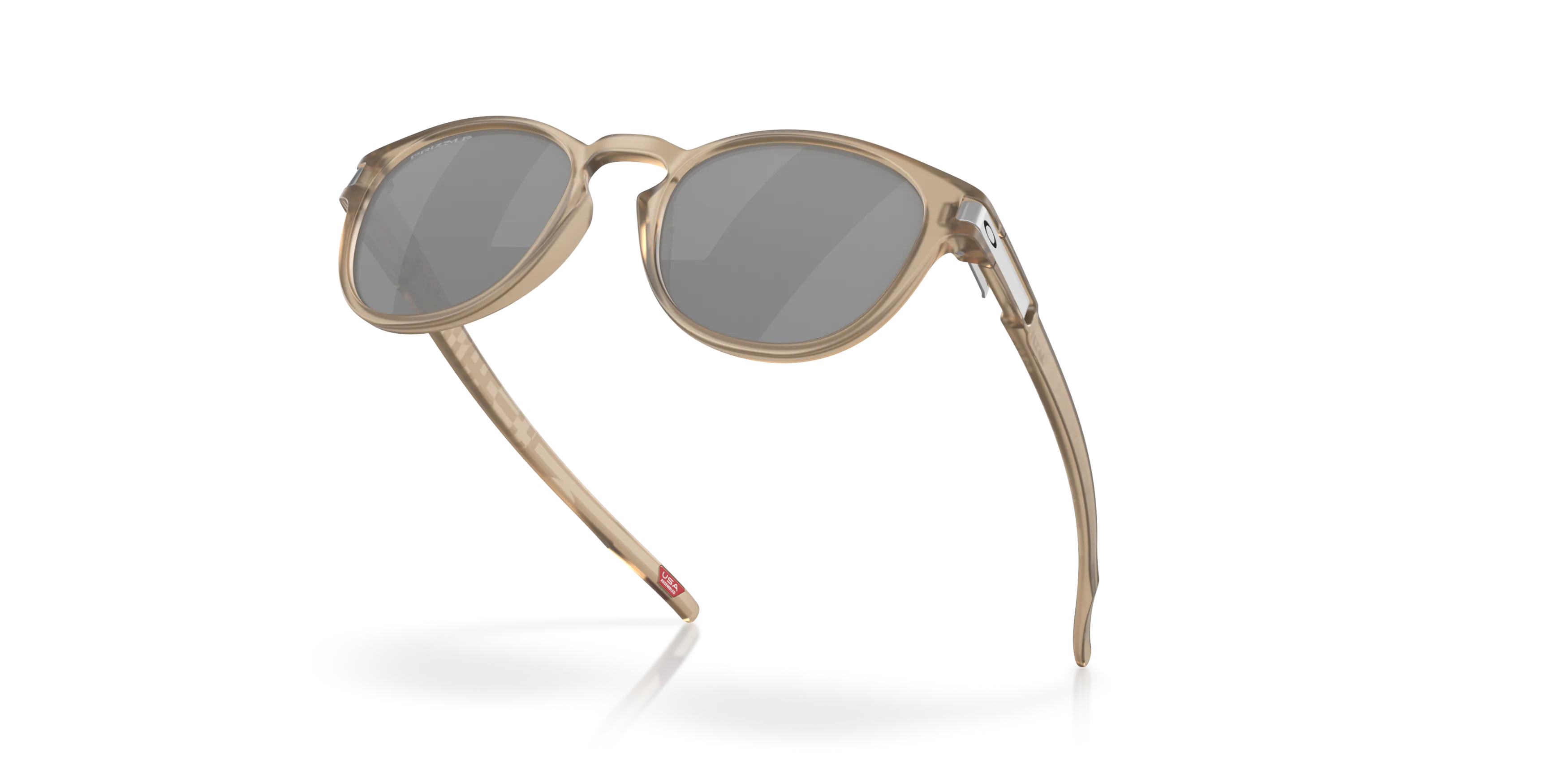 Detail05, Oakley Latch Introspect Collection OO 9265 Sunglasses