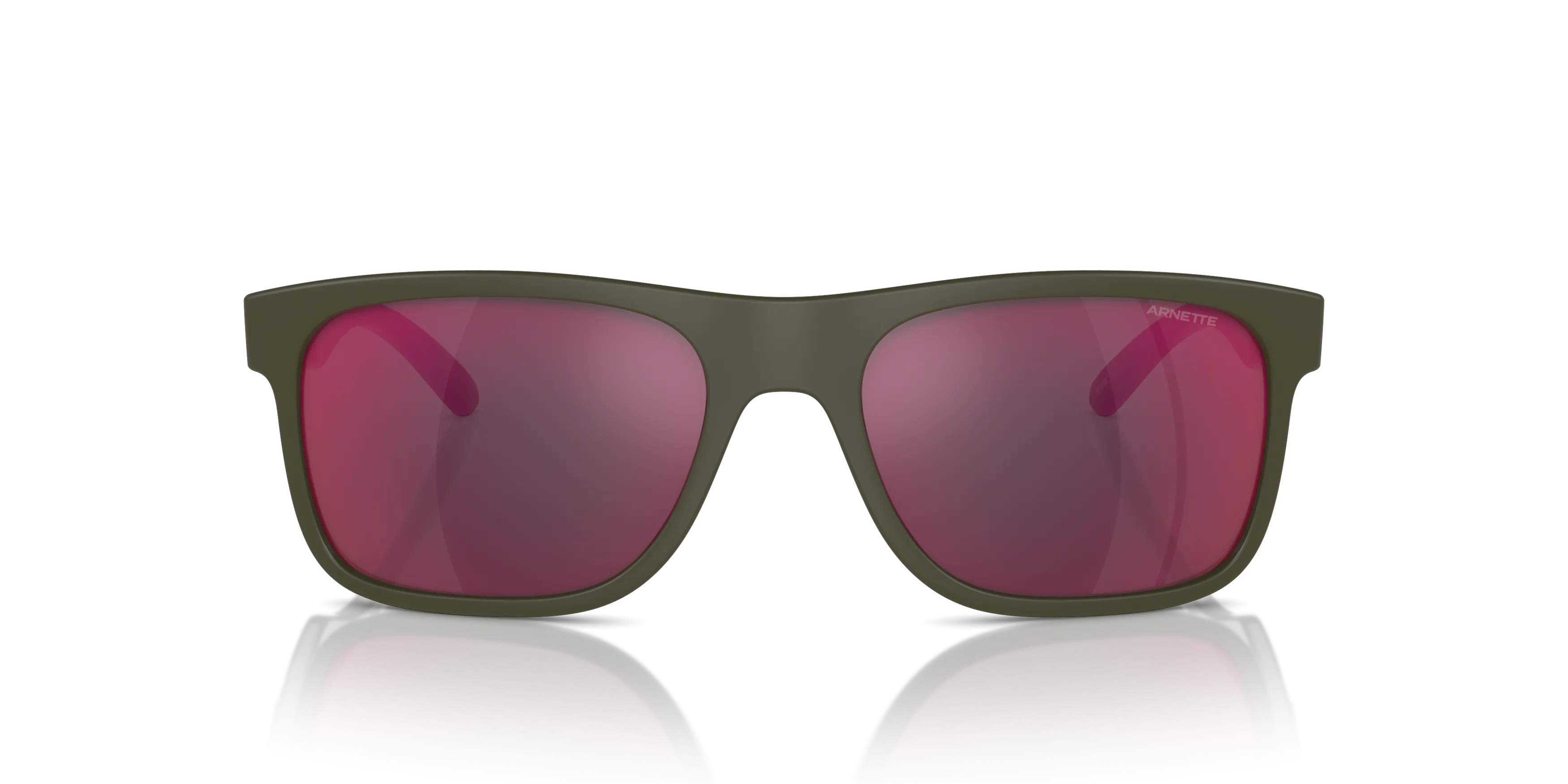 Front, Arnette KHIM AN4341 28546Q