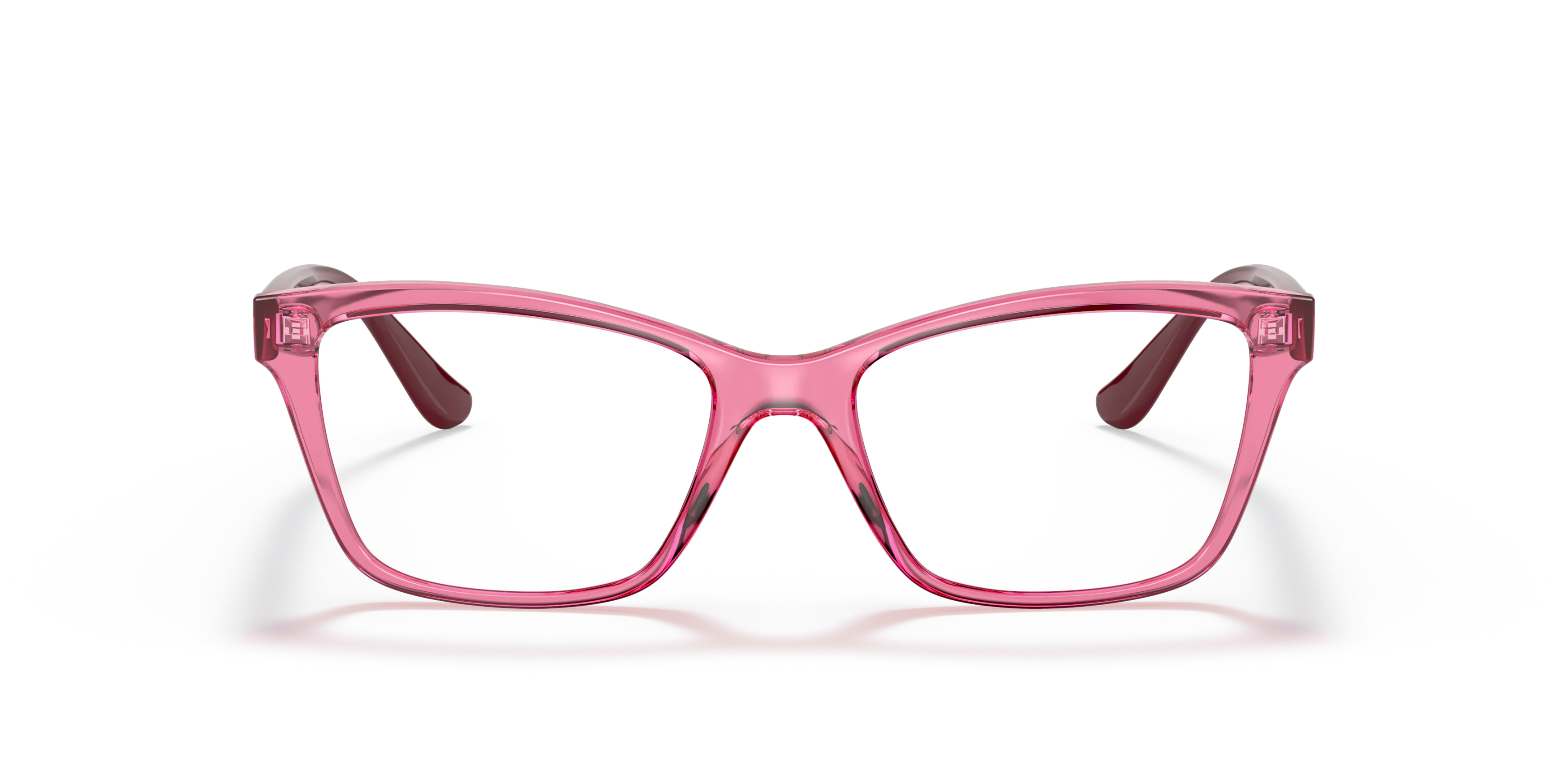Front, Vogue Eyewear 0VO5420 2804