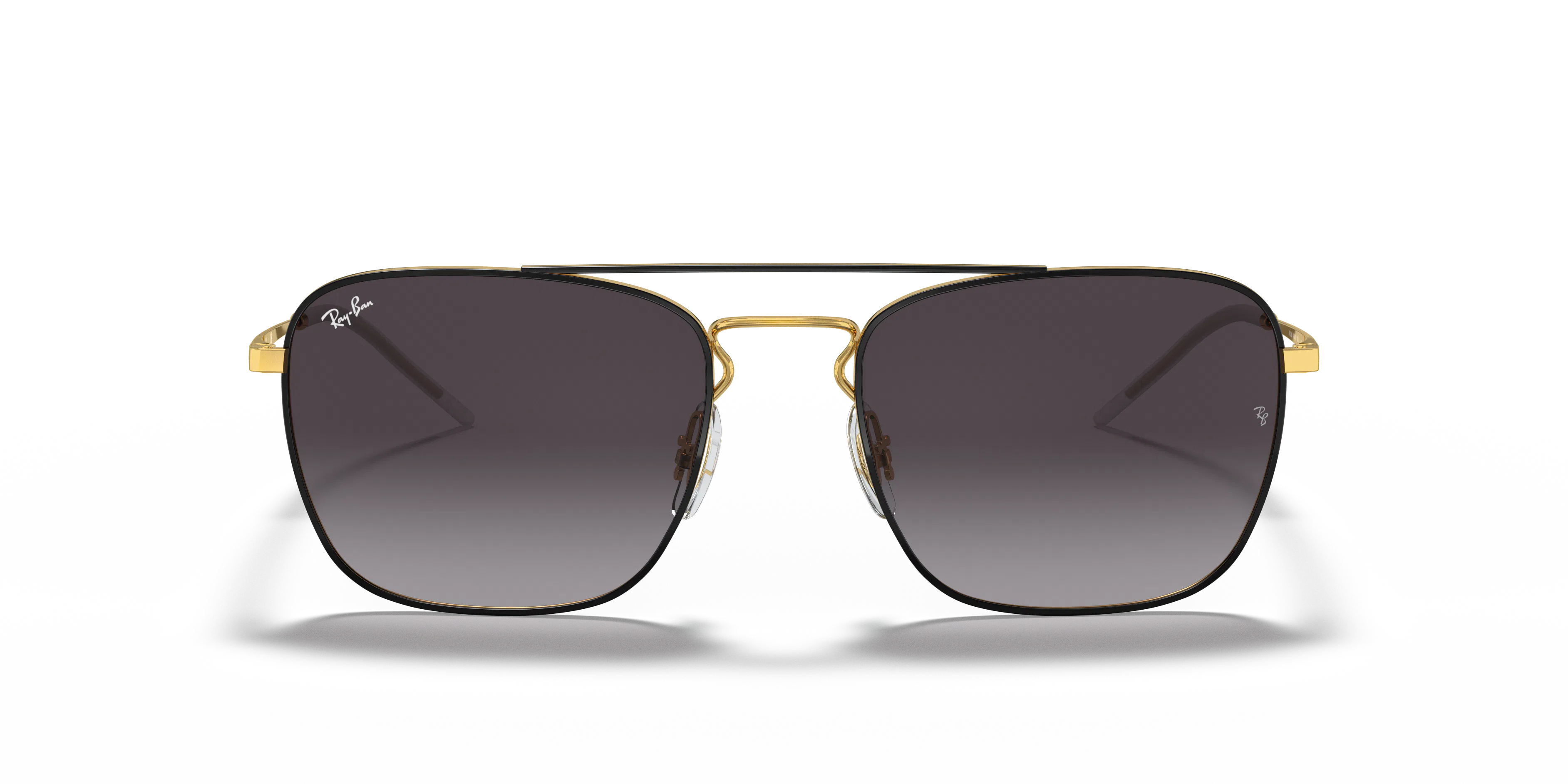 Front, Ray-Ban RB3588 90548G