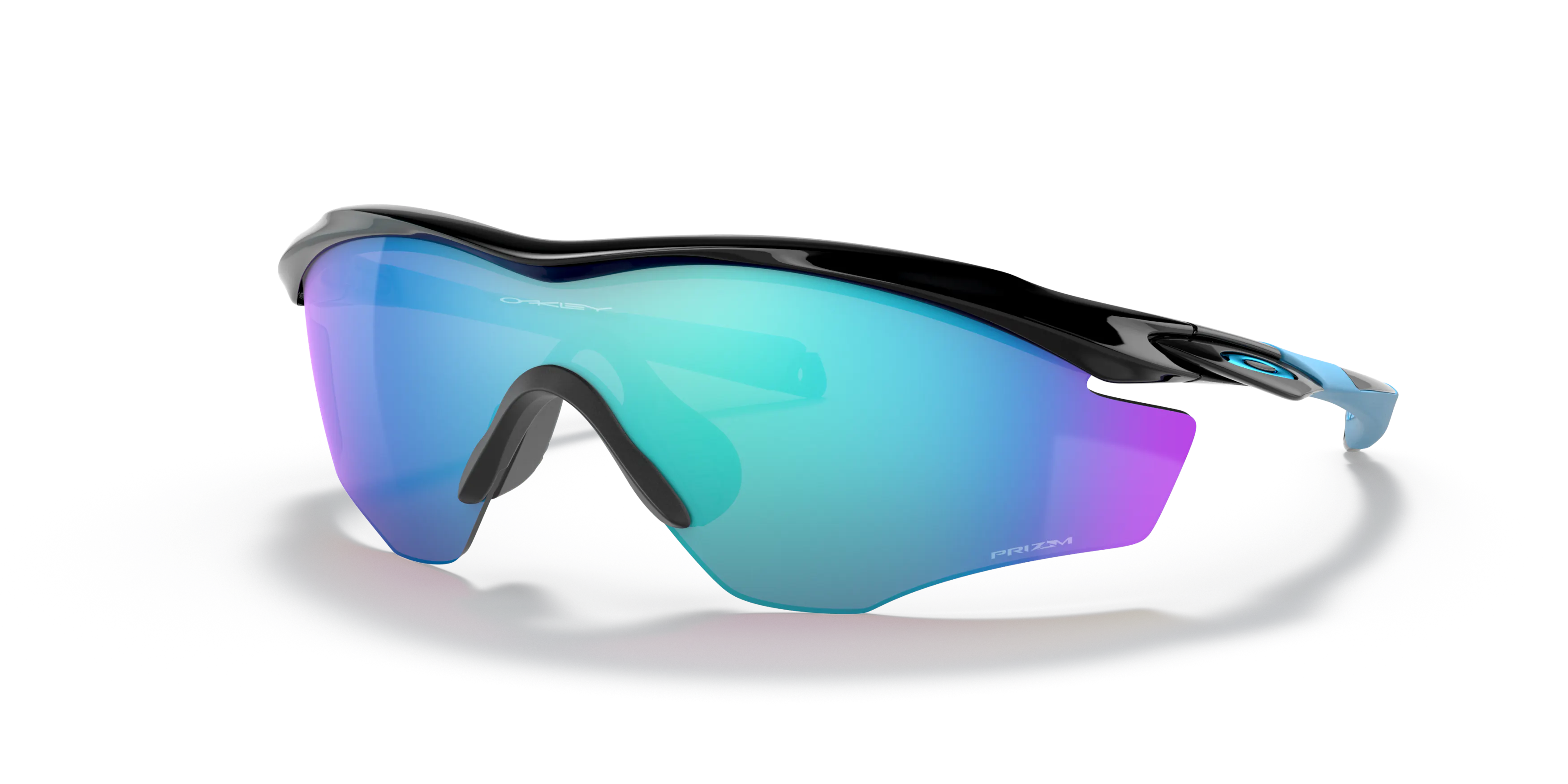 Angle_Left01, Oakley M2 Frame XL OO9343 934321 Solglasögon