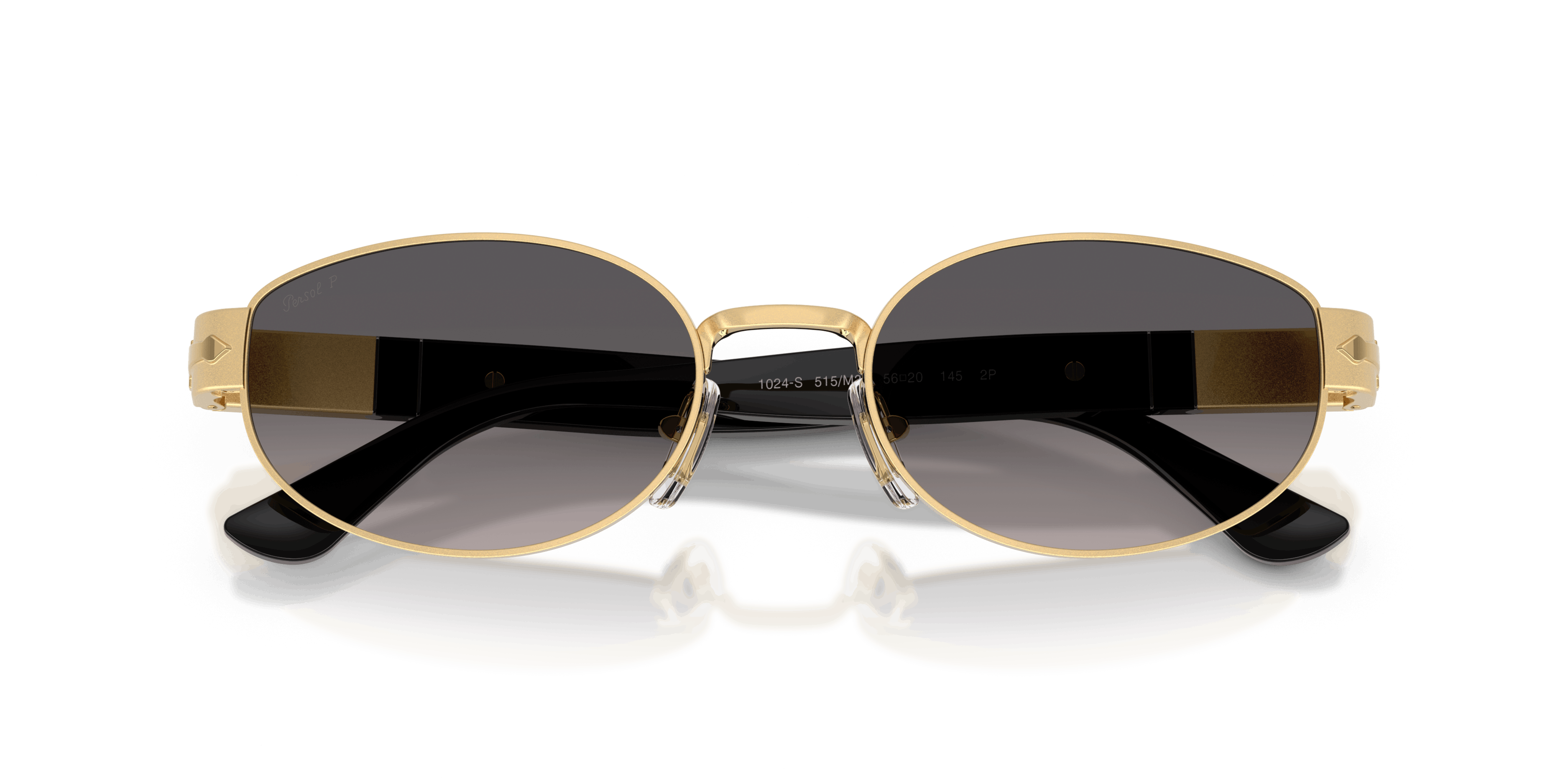 Folded, Persol PO1024S 515/M3