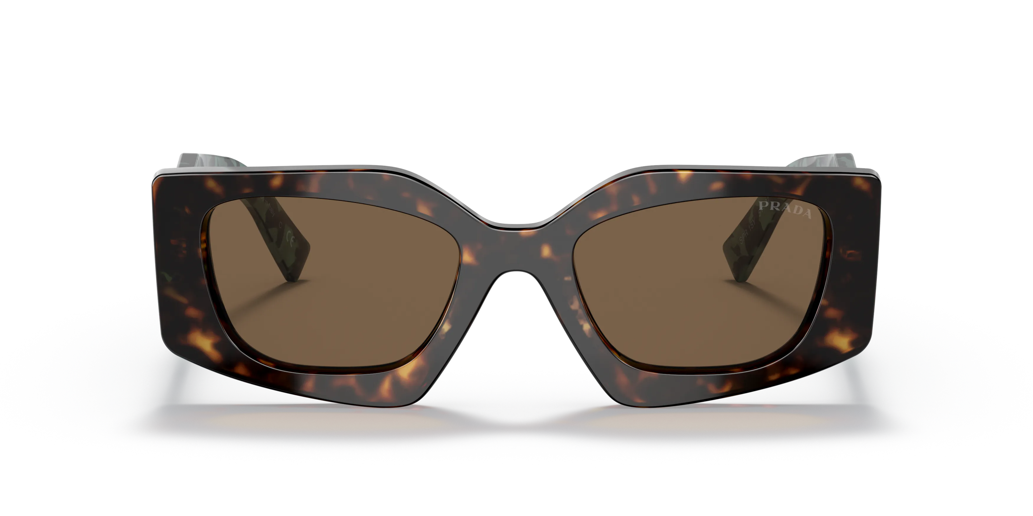 Front, Prada PR 15YS 2AU06B