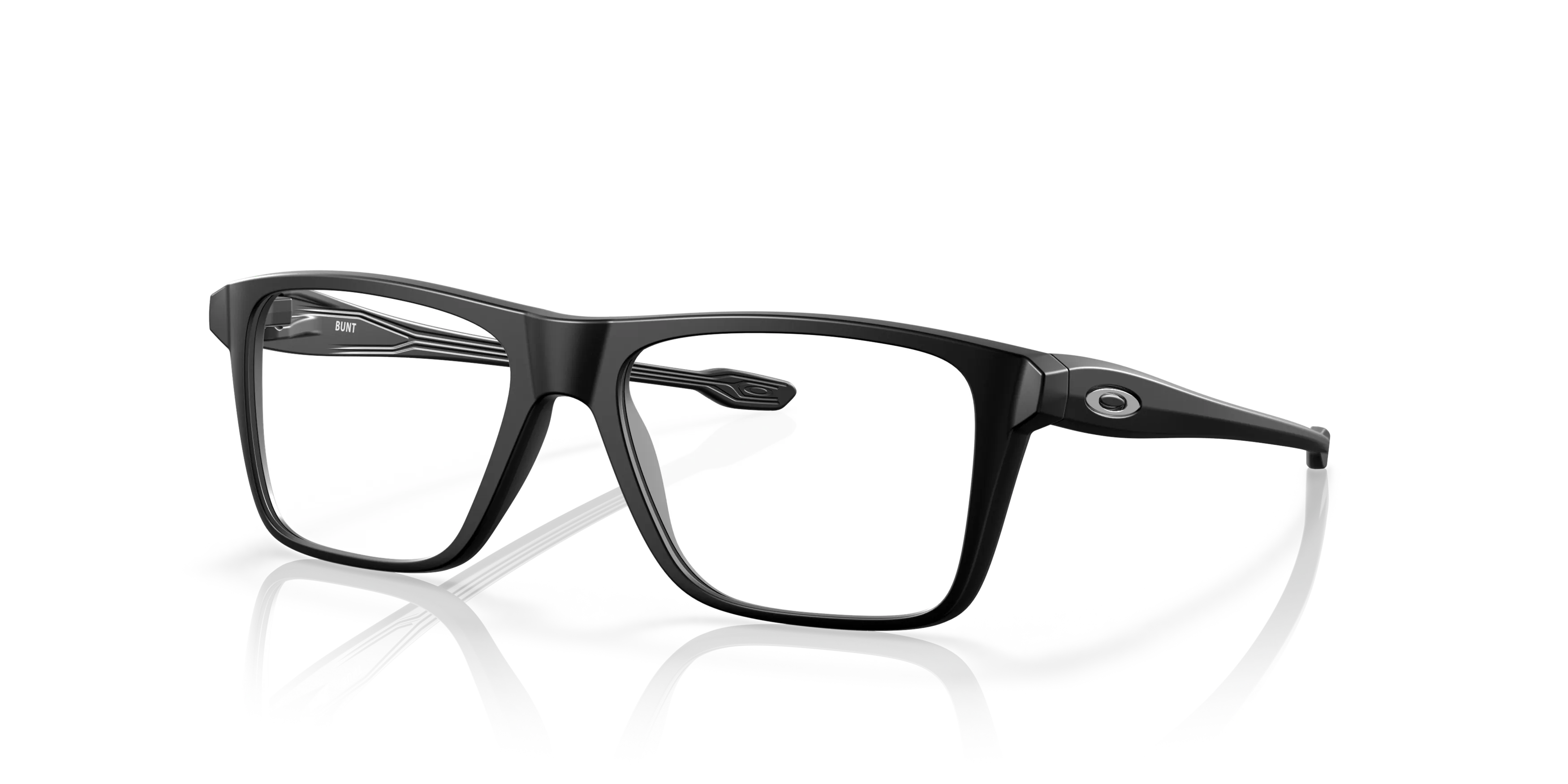 Angle_Left01, Oakley Bunt OY 8026 Children's Glasses