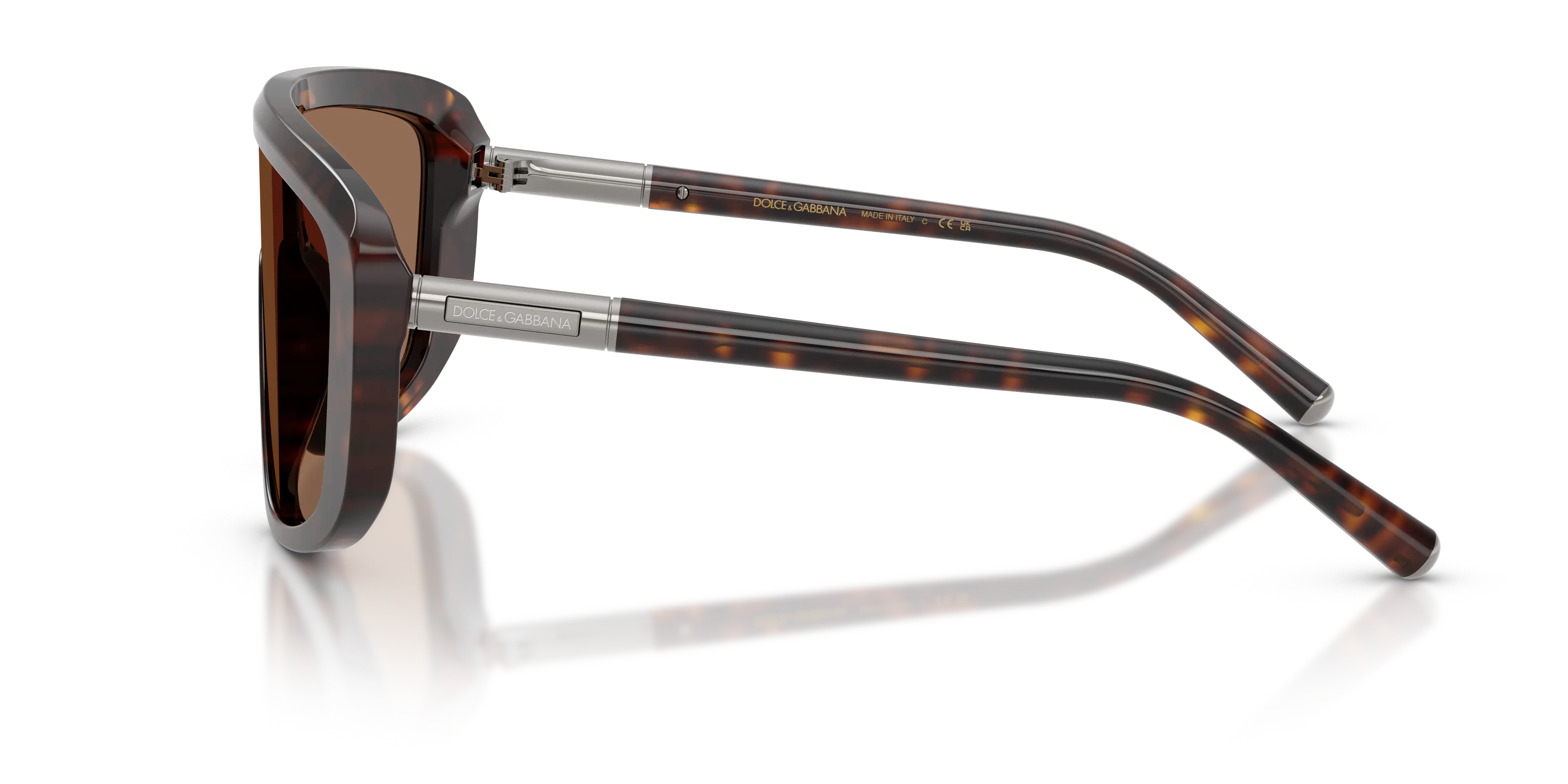 Angle_Left02, Dolce&Gabbana DG4520 502/73