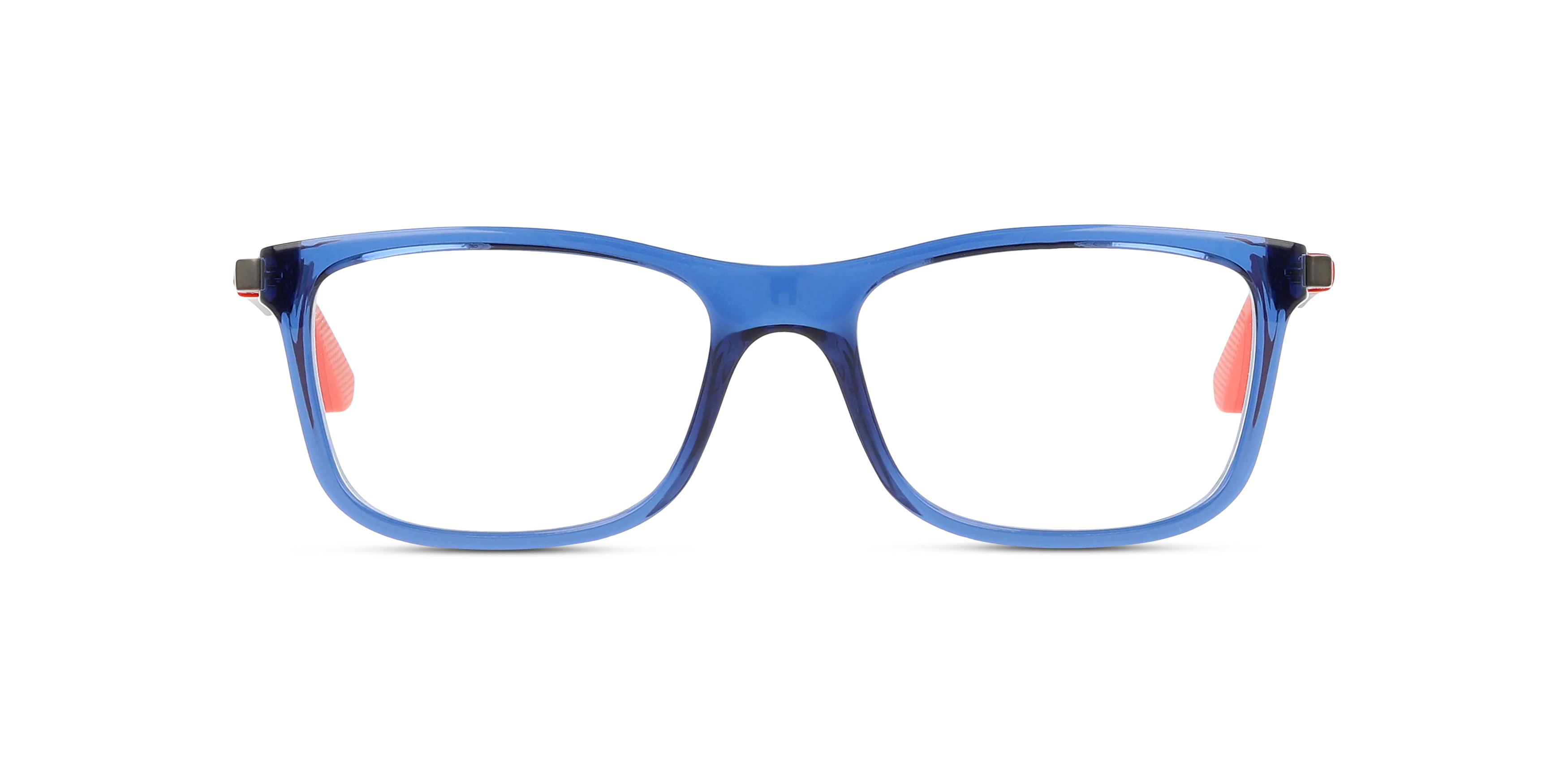 Front, Ray-Ban RB1549 3734