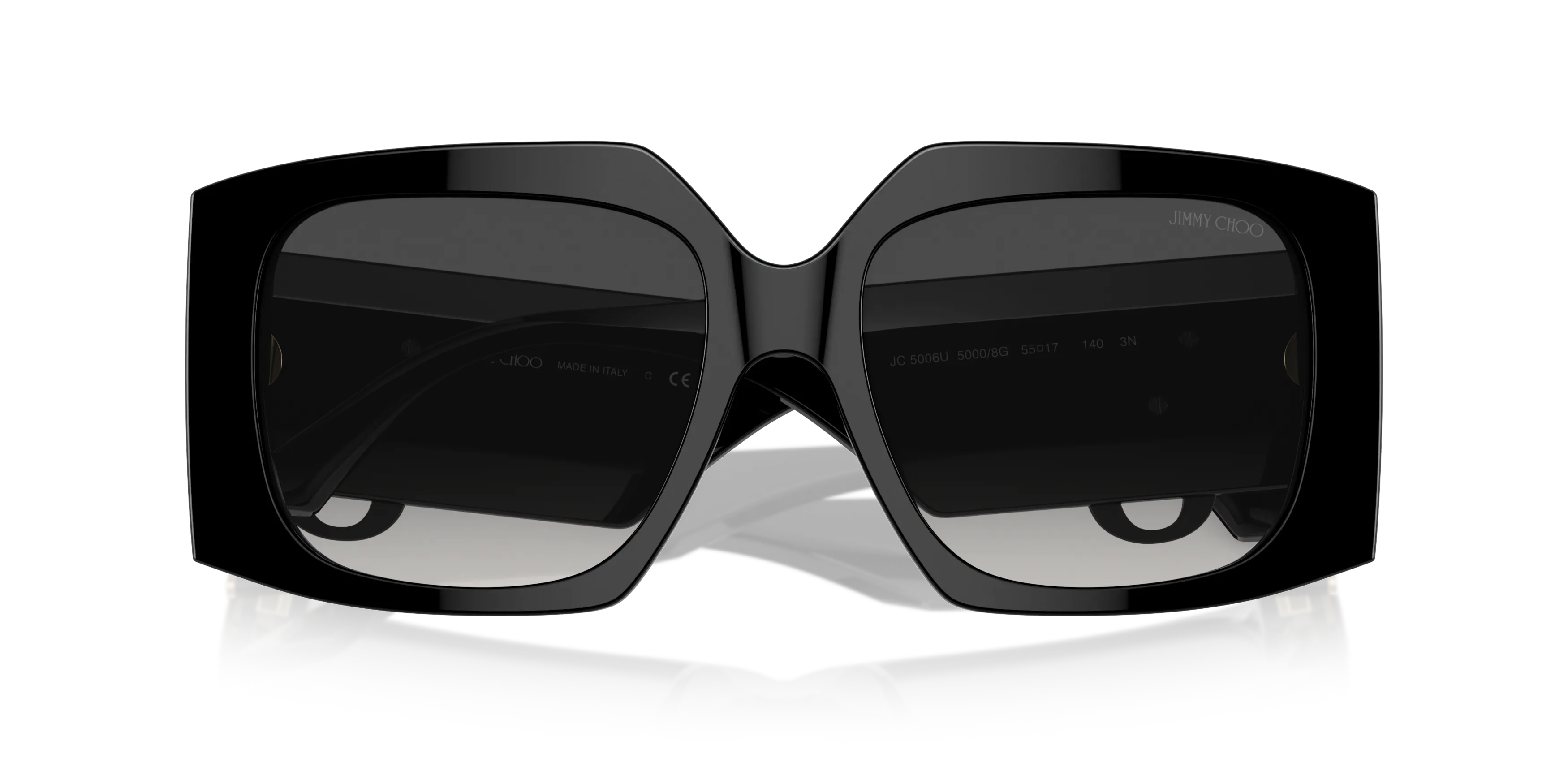 Jimmy Choo Sunglasses - JC5006U | Vision Express