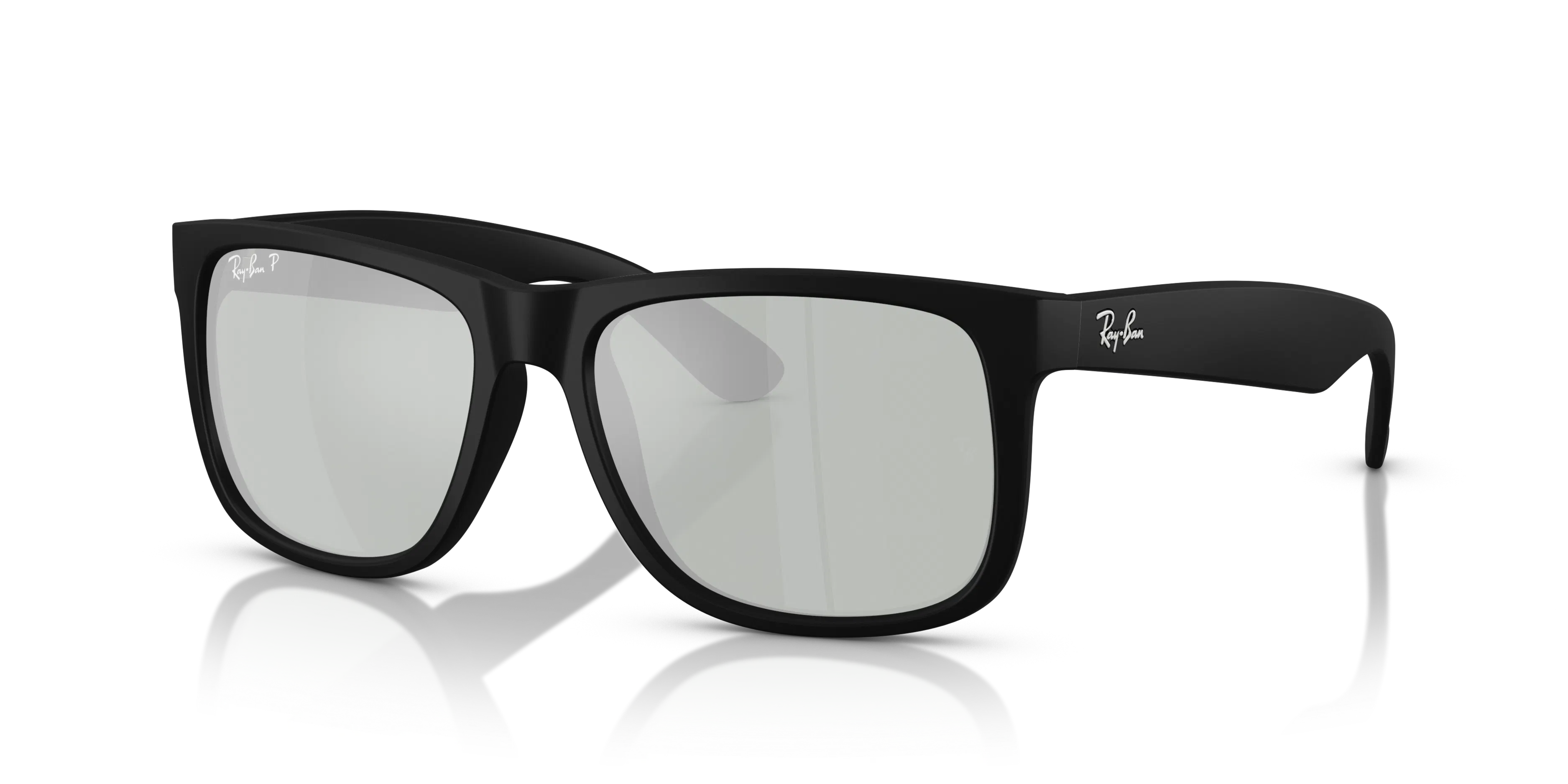 Angle_Left01, Ray-Ban JUSTIN RB4165 622/Y4