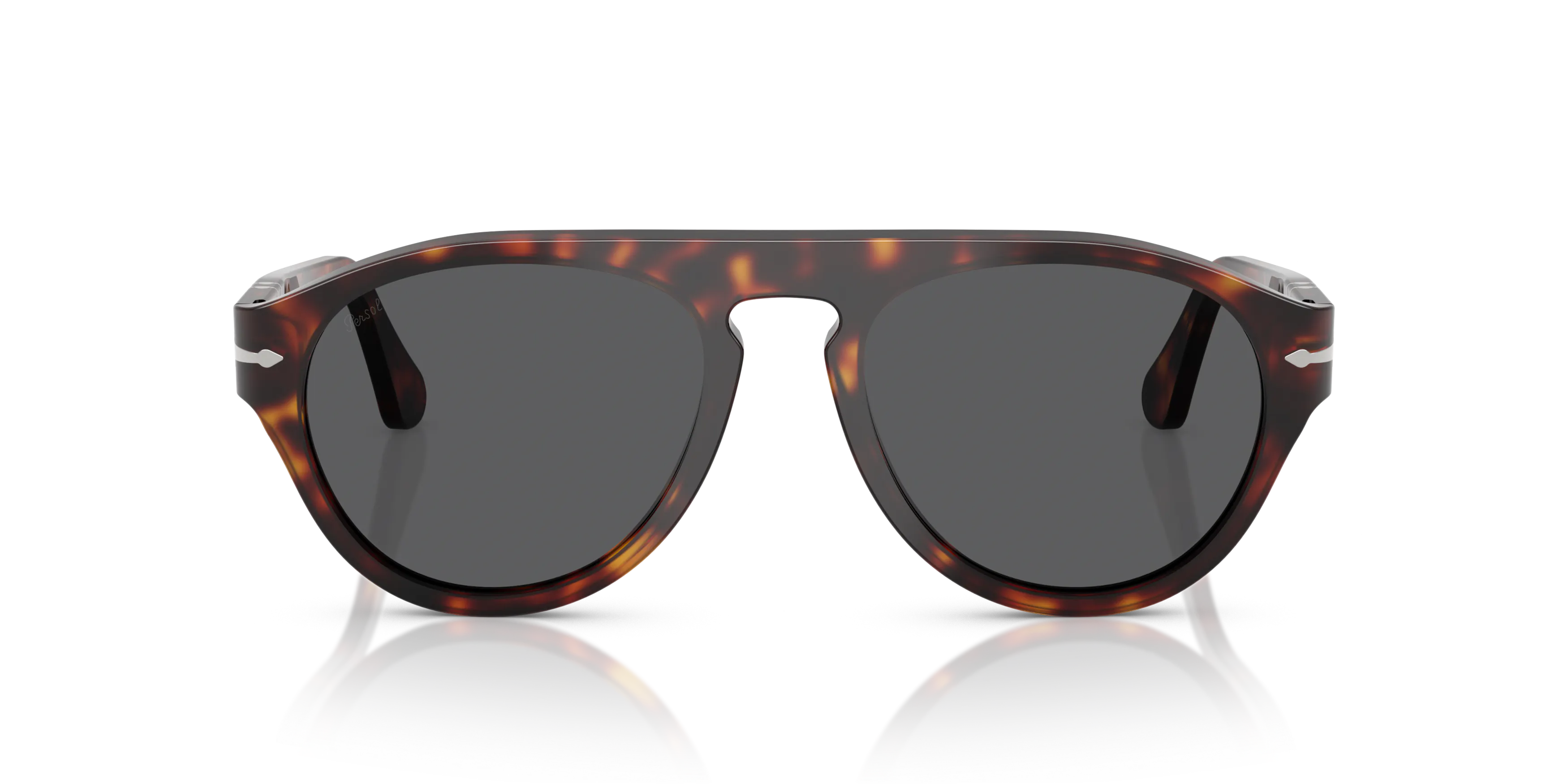 Front, Persol 0PO3370S 24/B1 Solglasögon