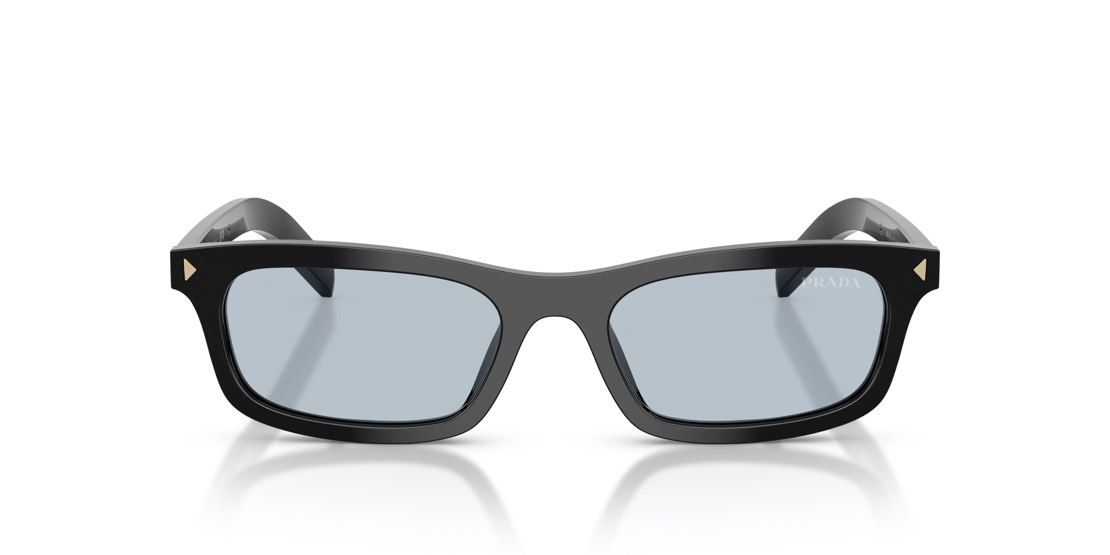 Front, Prada PR D05S 16K30W