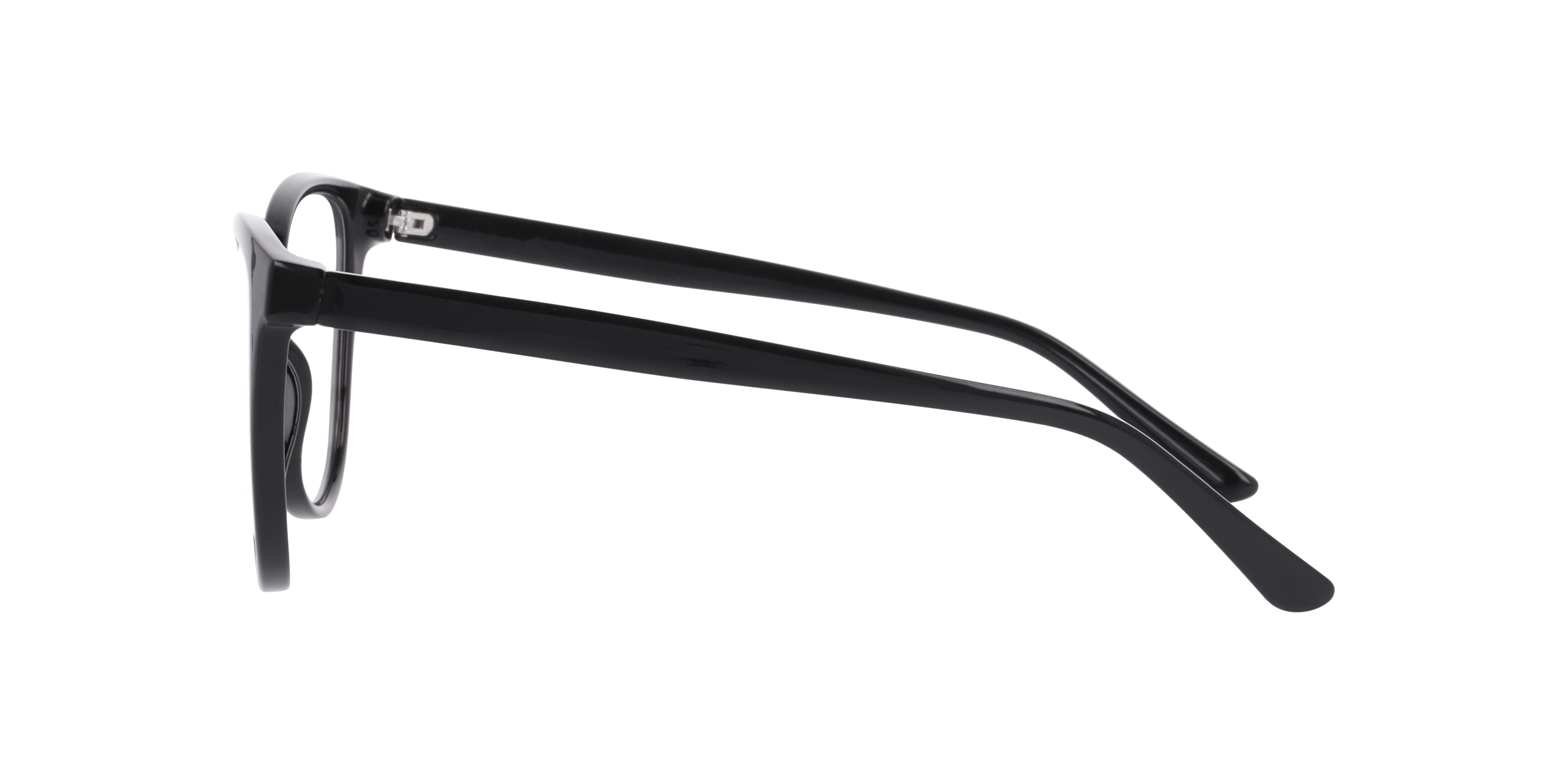 Angle_Left02, Pure form 0IY3059 C01 Glasögonbåge