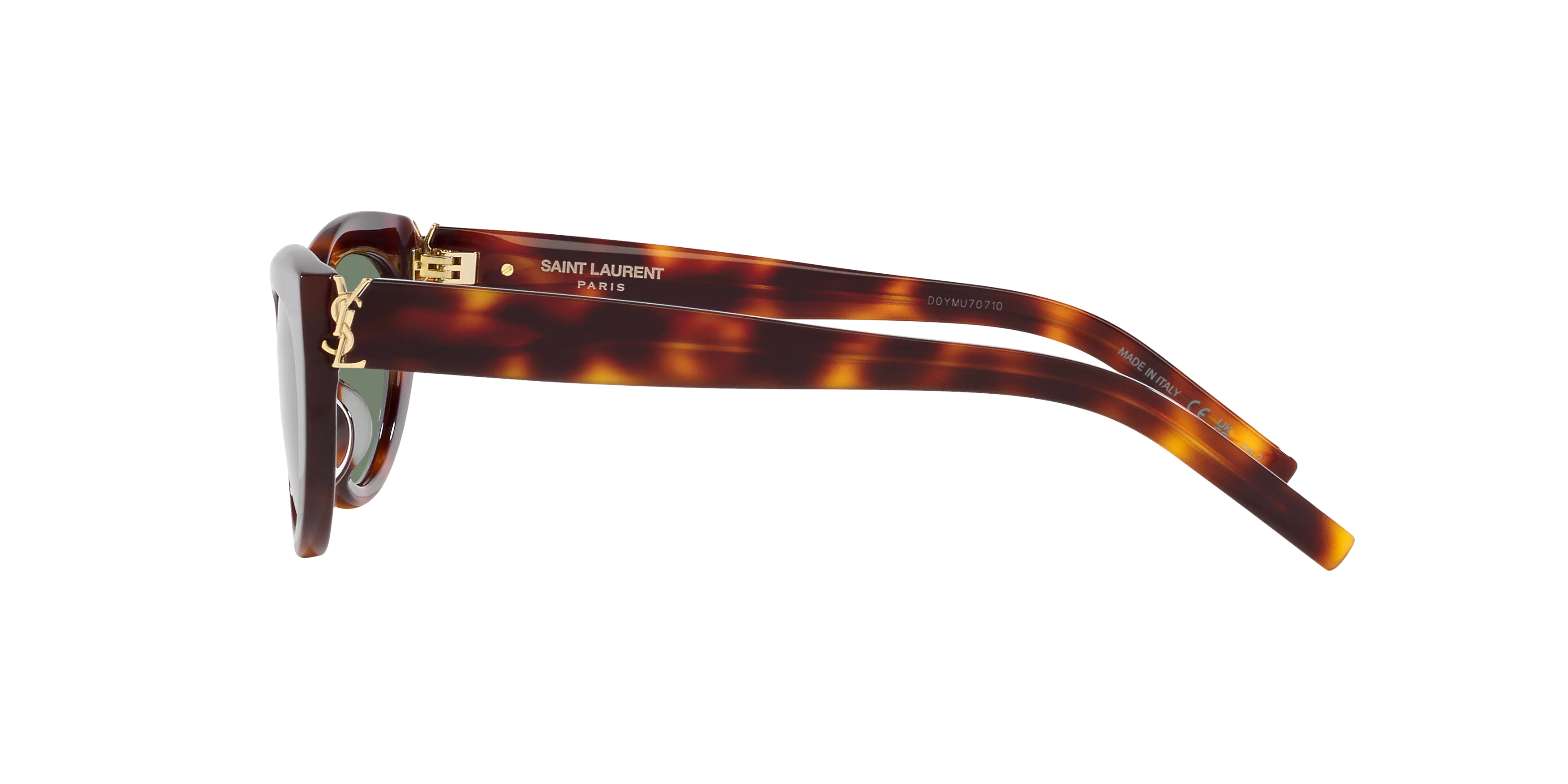 Angle_Left02, Saint Laurent SLM115 YS000461 4402J1