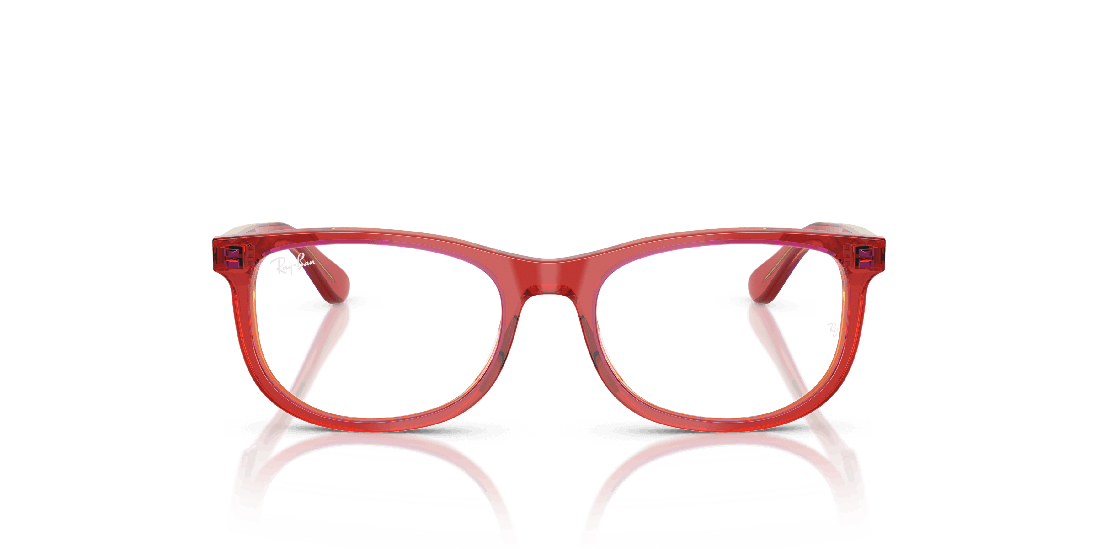 Front, Ray-Ban RB1642 3998