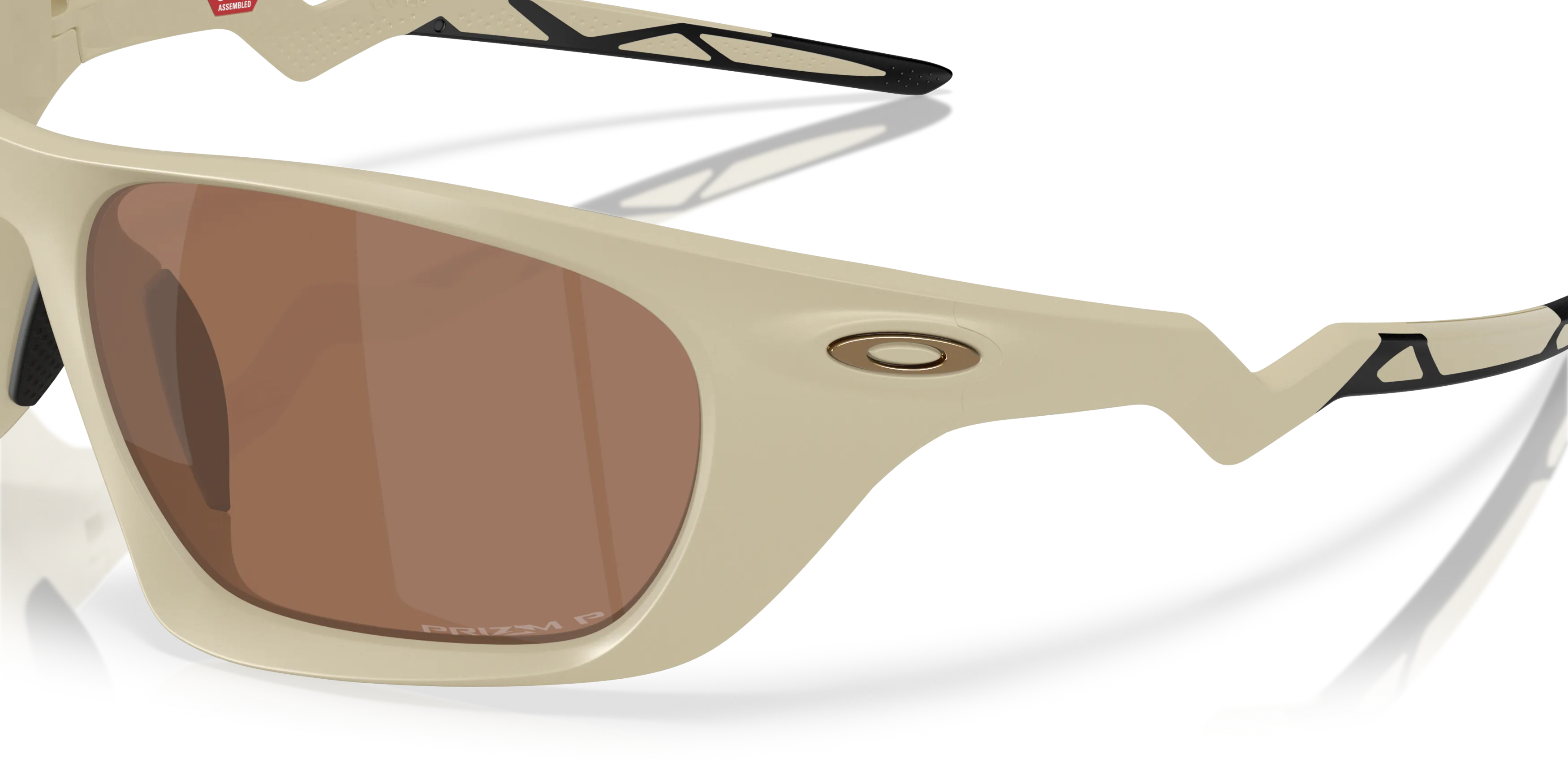 Detail01, Oakley Lateralis OO9431 8909O